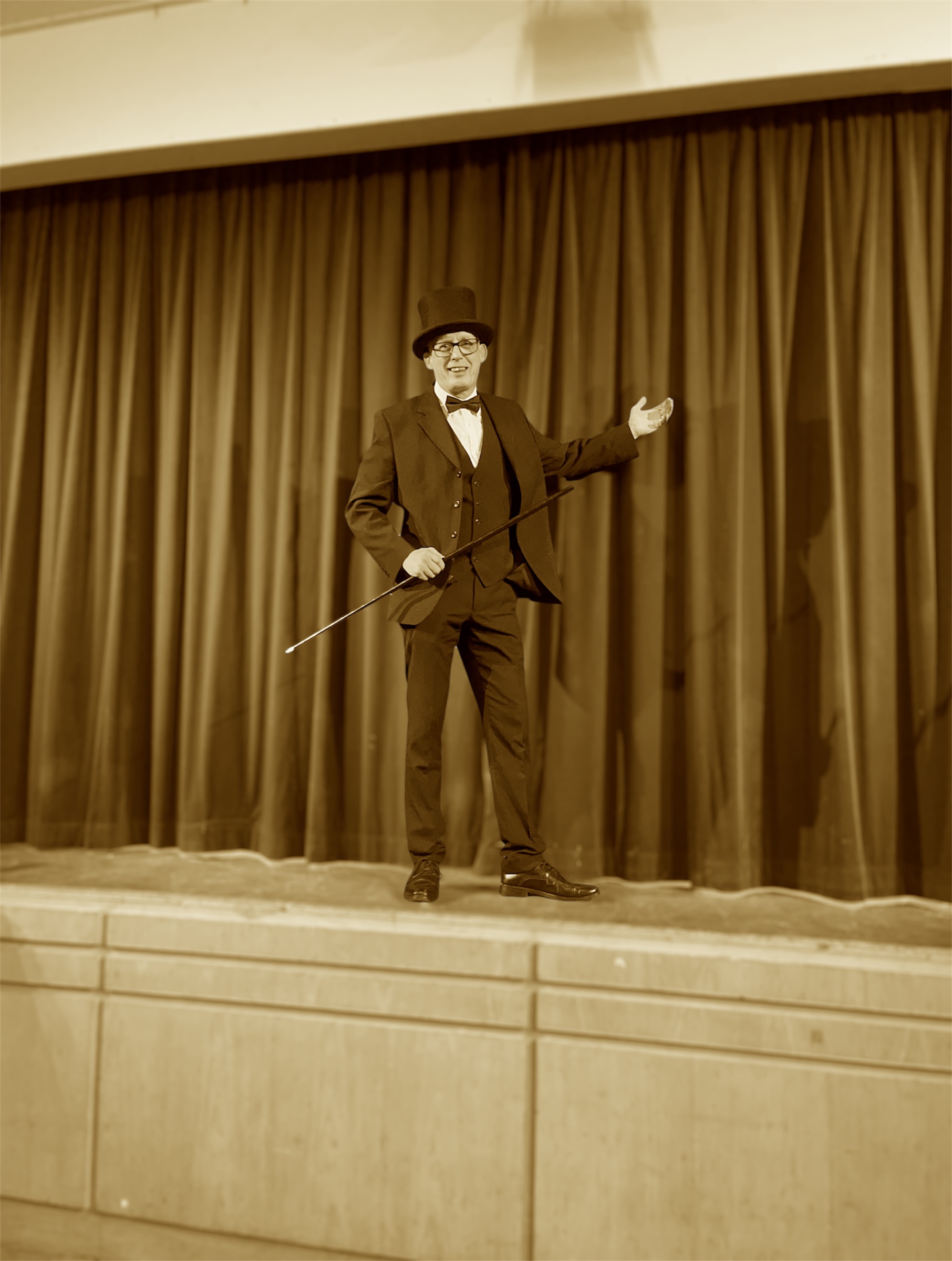 Bring the Magic to Your Next Event - Magic by Martin