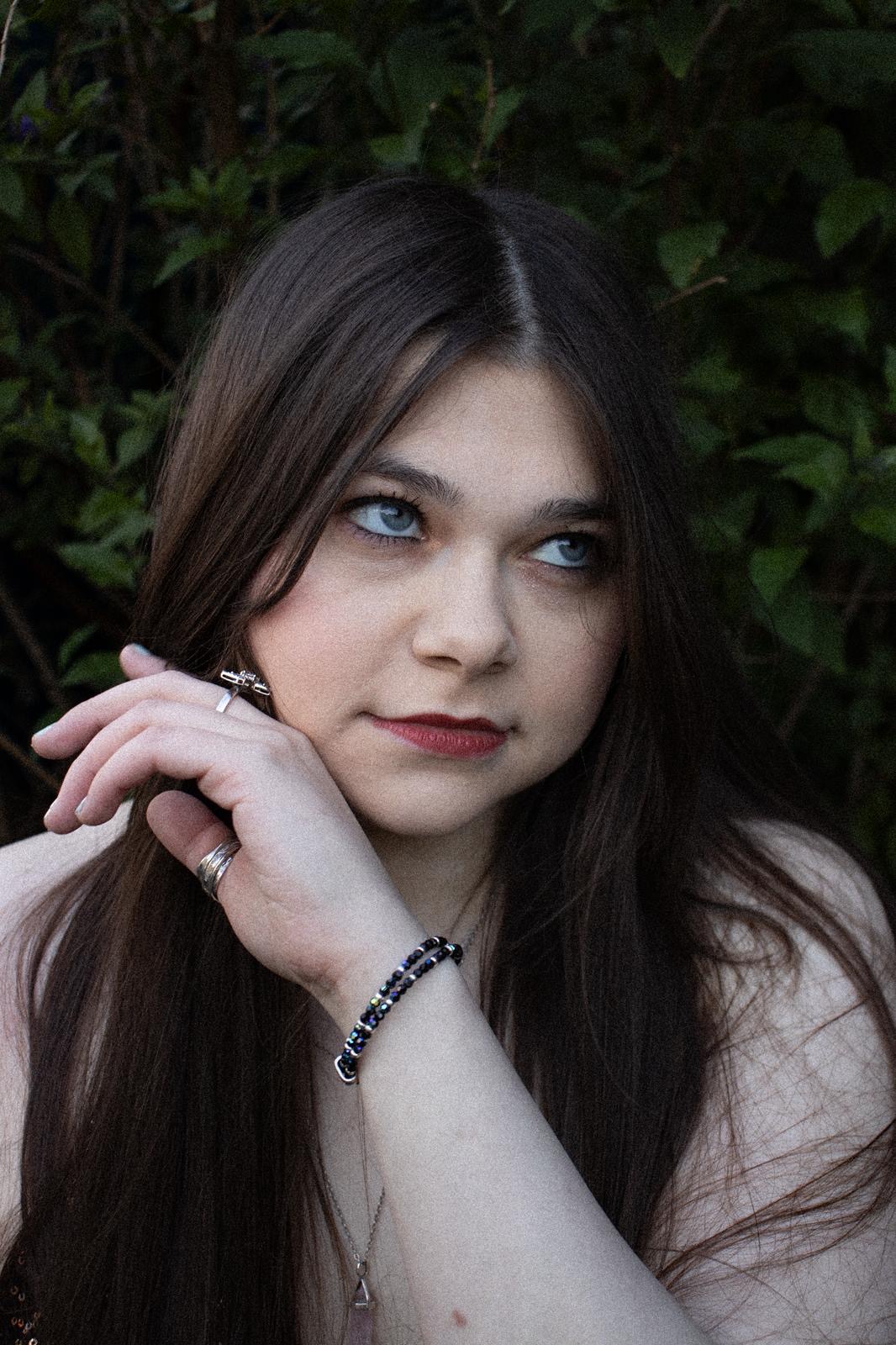 Heartfelt Power Vocals by Jade Ross