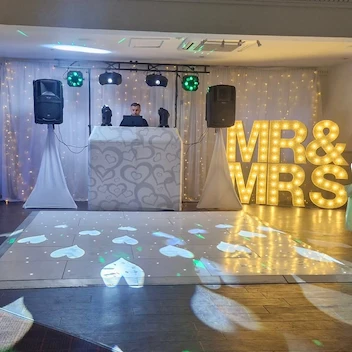 Premier Ents and Events