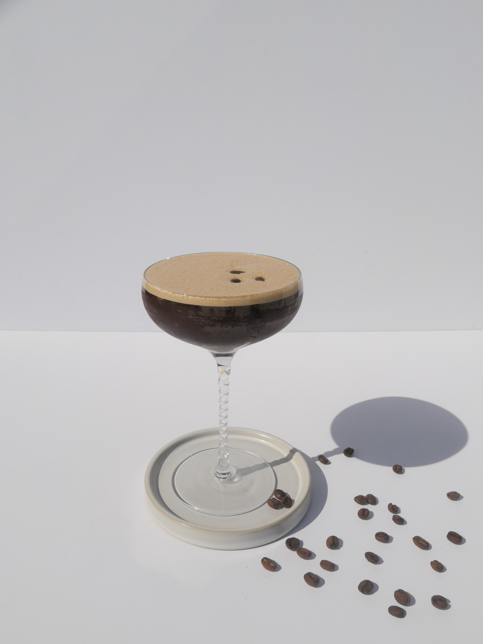 Unlimited Espresso Martini Bar