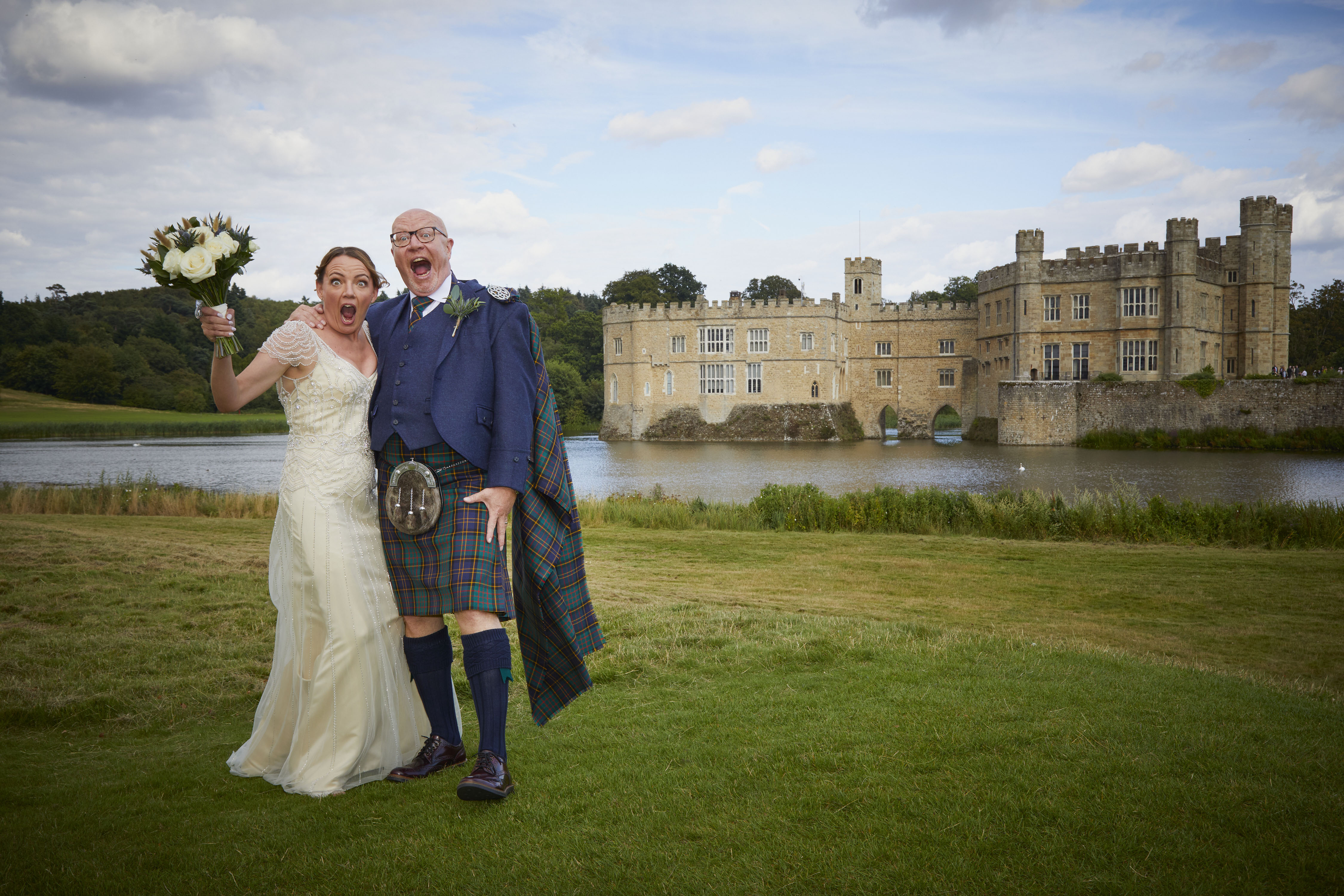 Images To Create A Whole Feeling Of Your Special Day