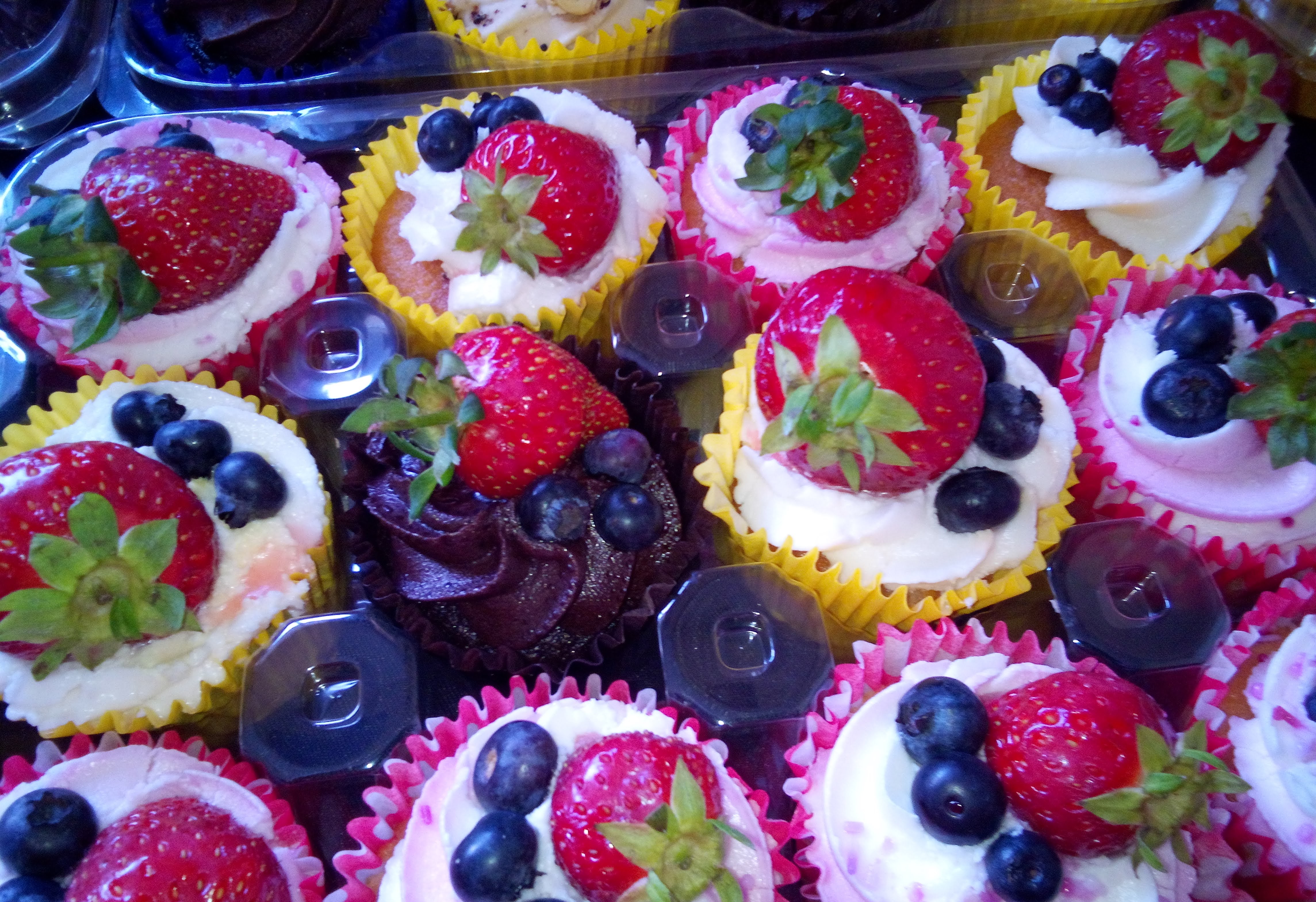 Traditional Cold Buffet A Pic n’ Mix of Your Party Food Heroes