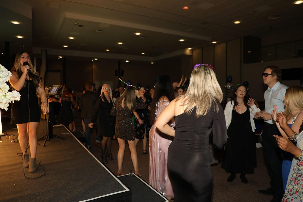 Lara Luu Covering Songs From The 60's to Modern Music