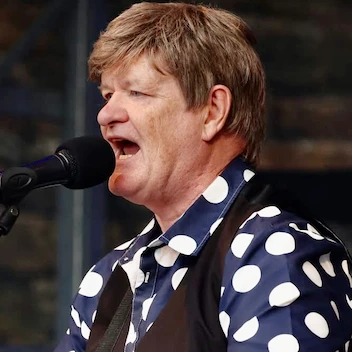 The Cavernites - Tribute to The Beatles The Touring Years