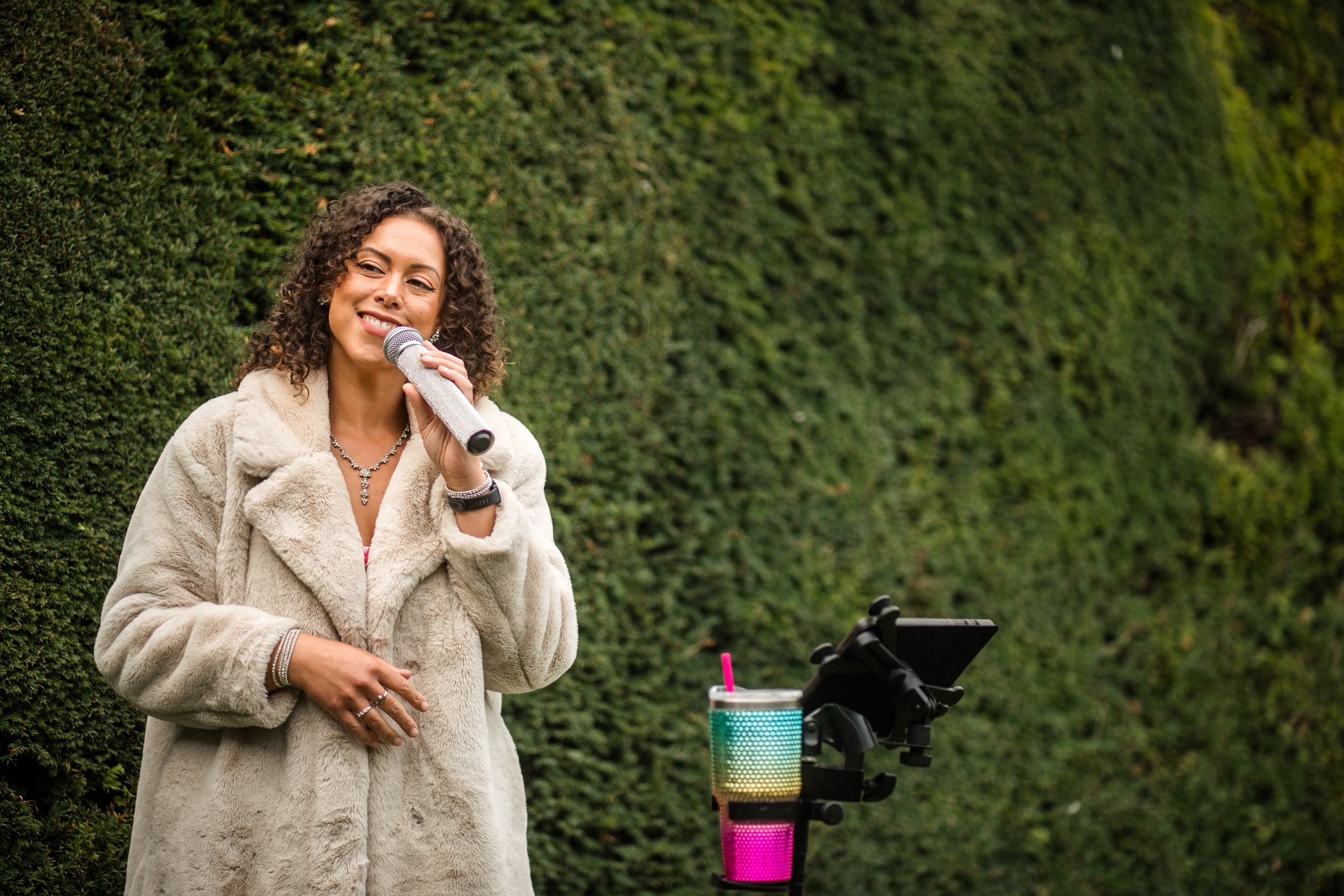 Emily Blake Brings Unforgettable Live Music To Your Event
