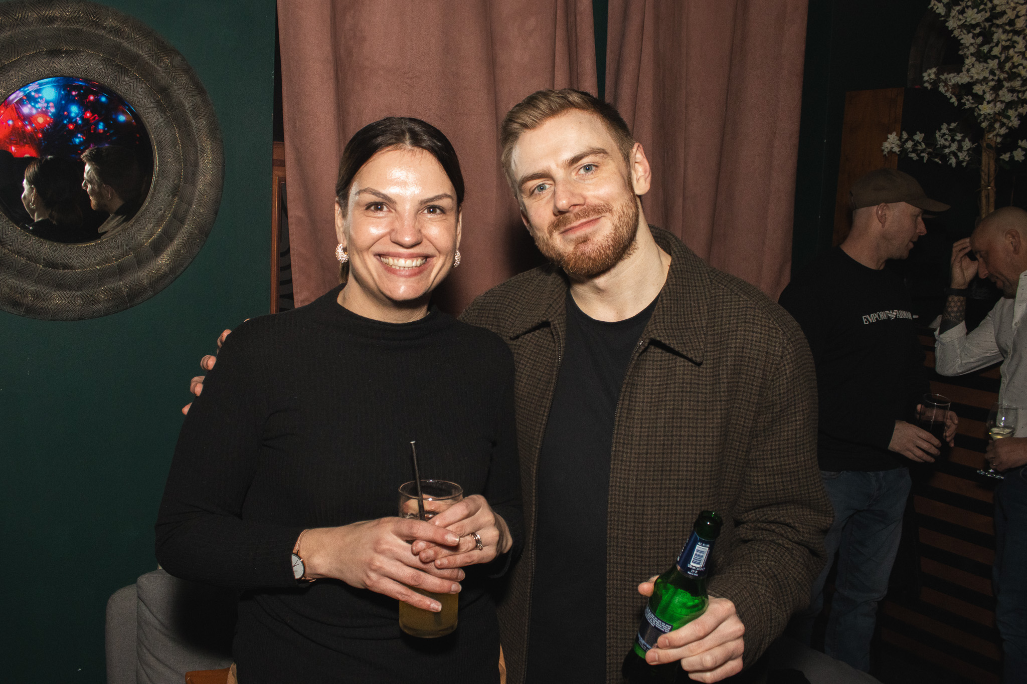 Capturing The Real Moments Of Every Event by Ondrej