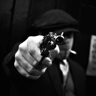 Interactive Murder Mystery Experience: are you a Super Sleuth?