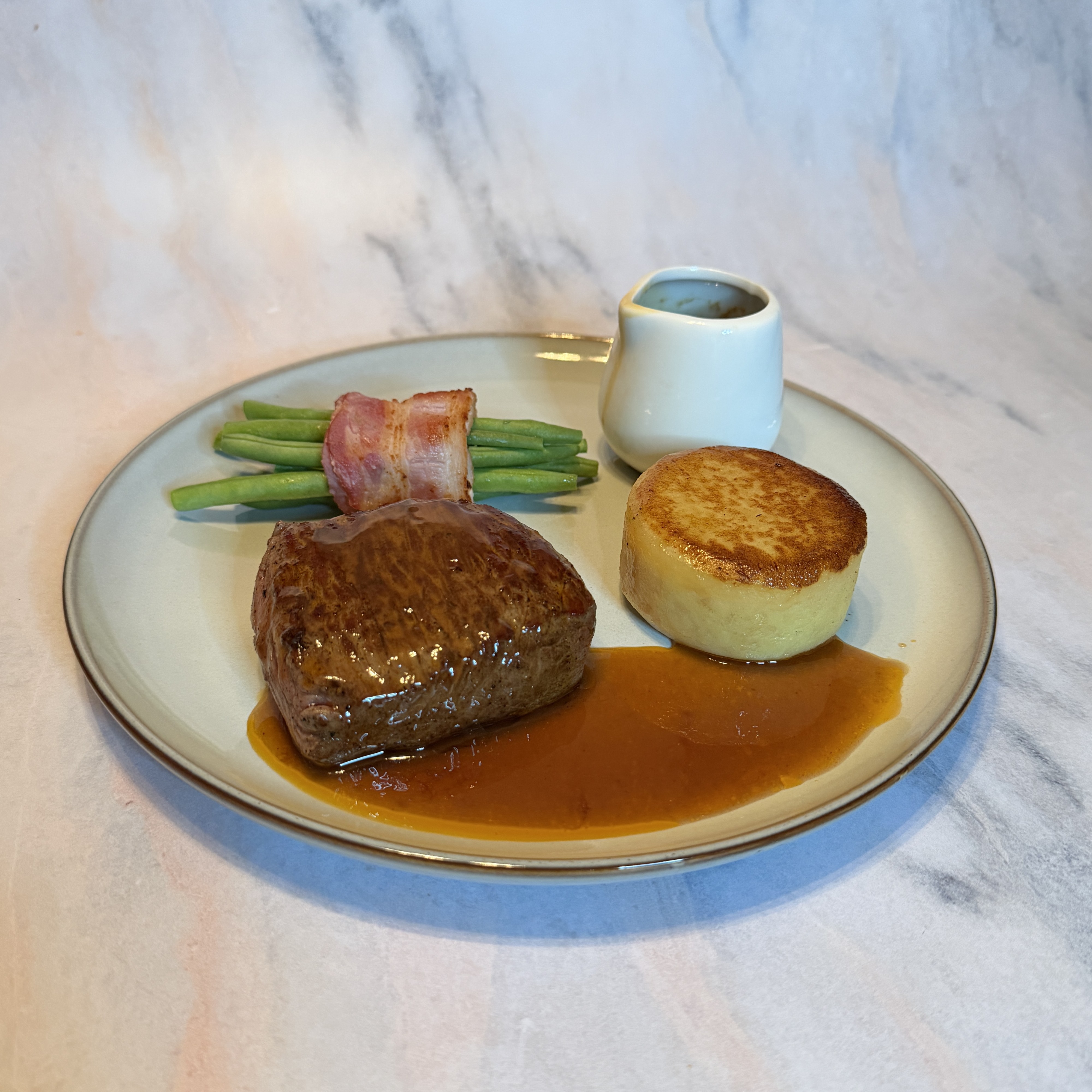 James Bond Inspired Experience