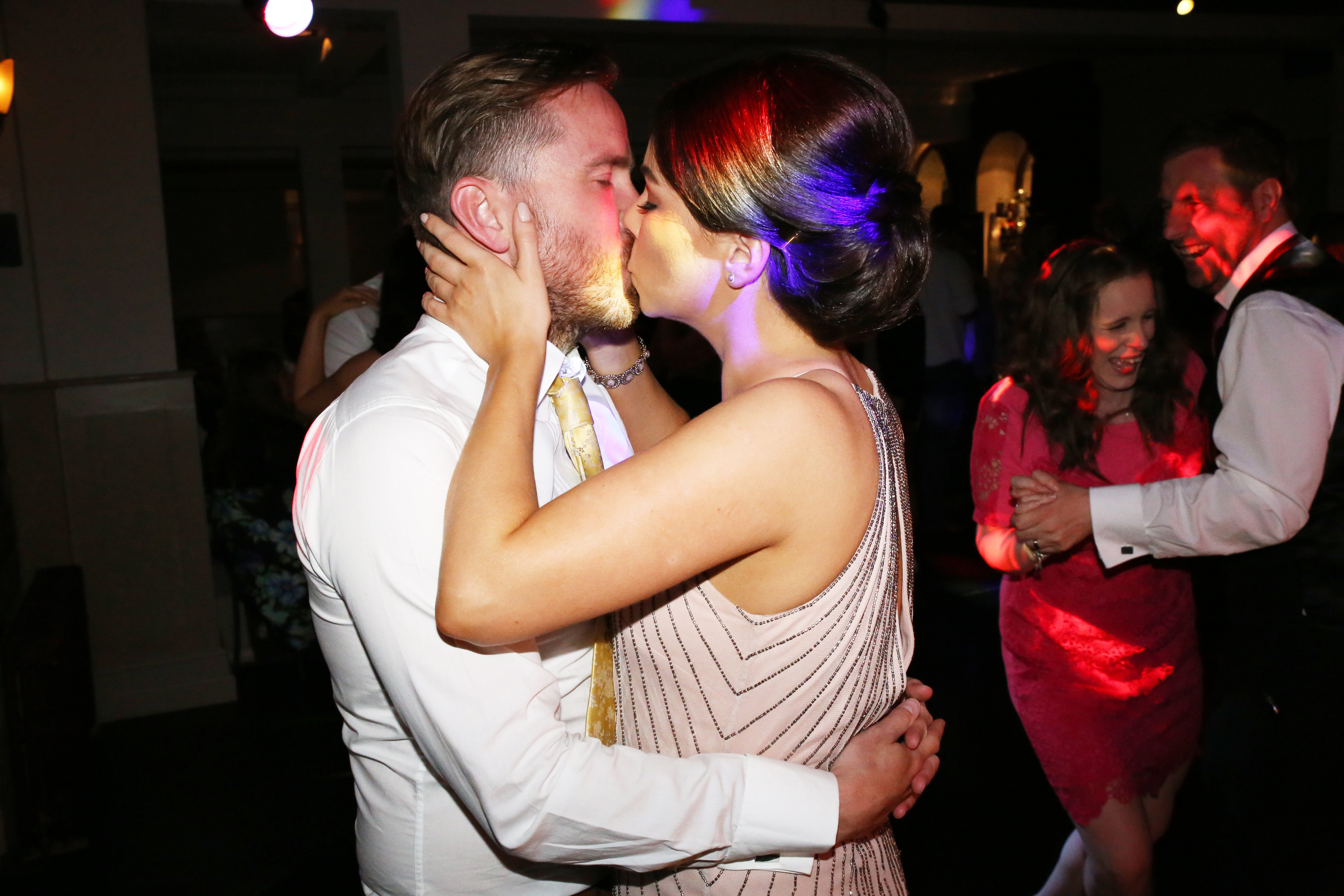 Photographing Your Event by Mark