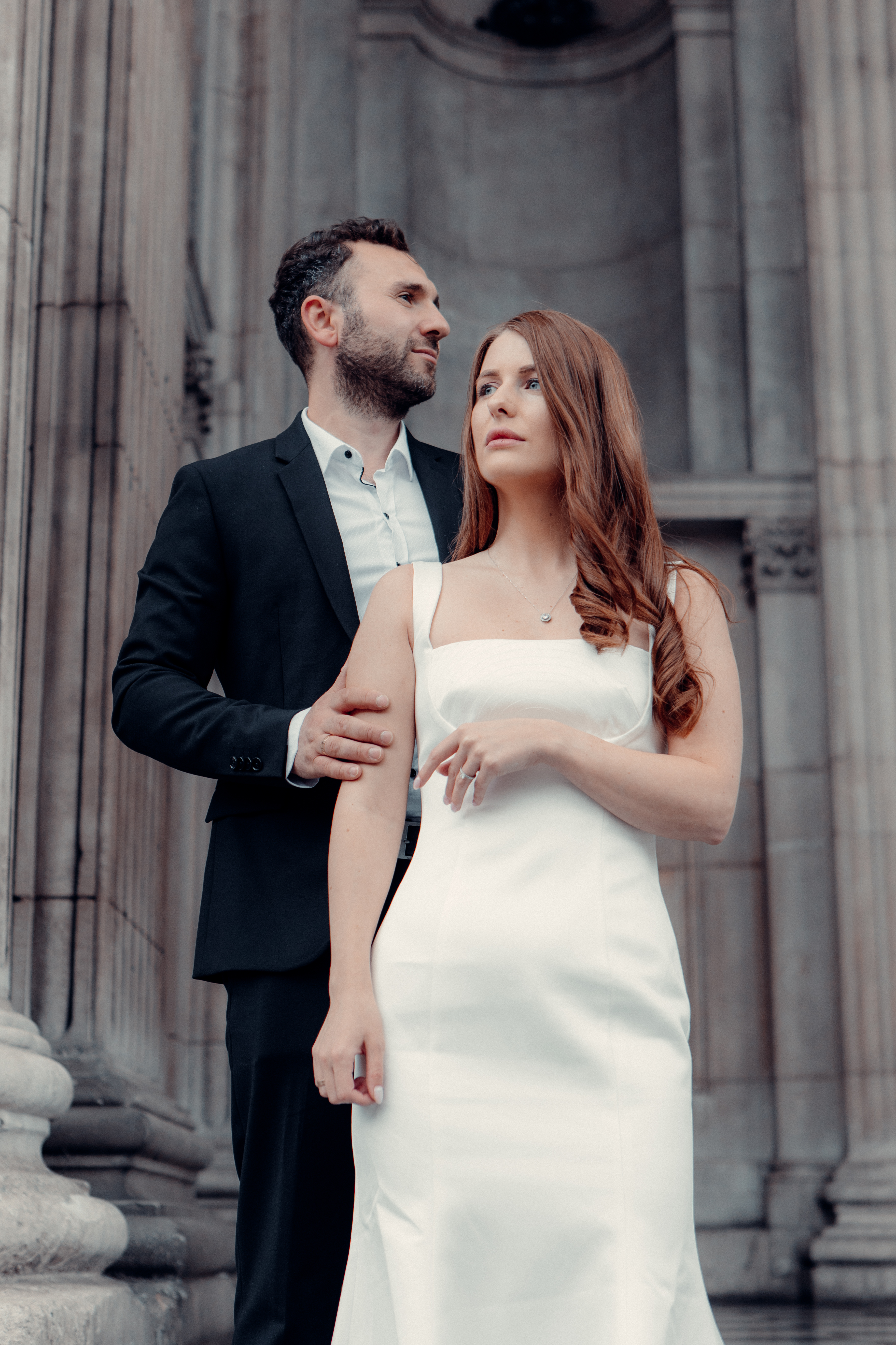 Timeless Moments In Every Frame