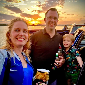 The Perfect Selfie Company