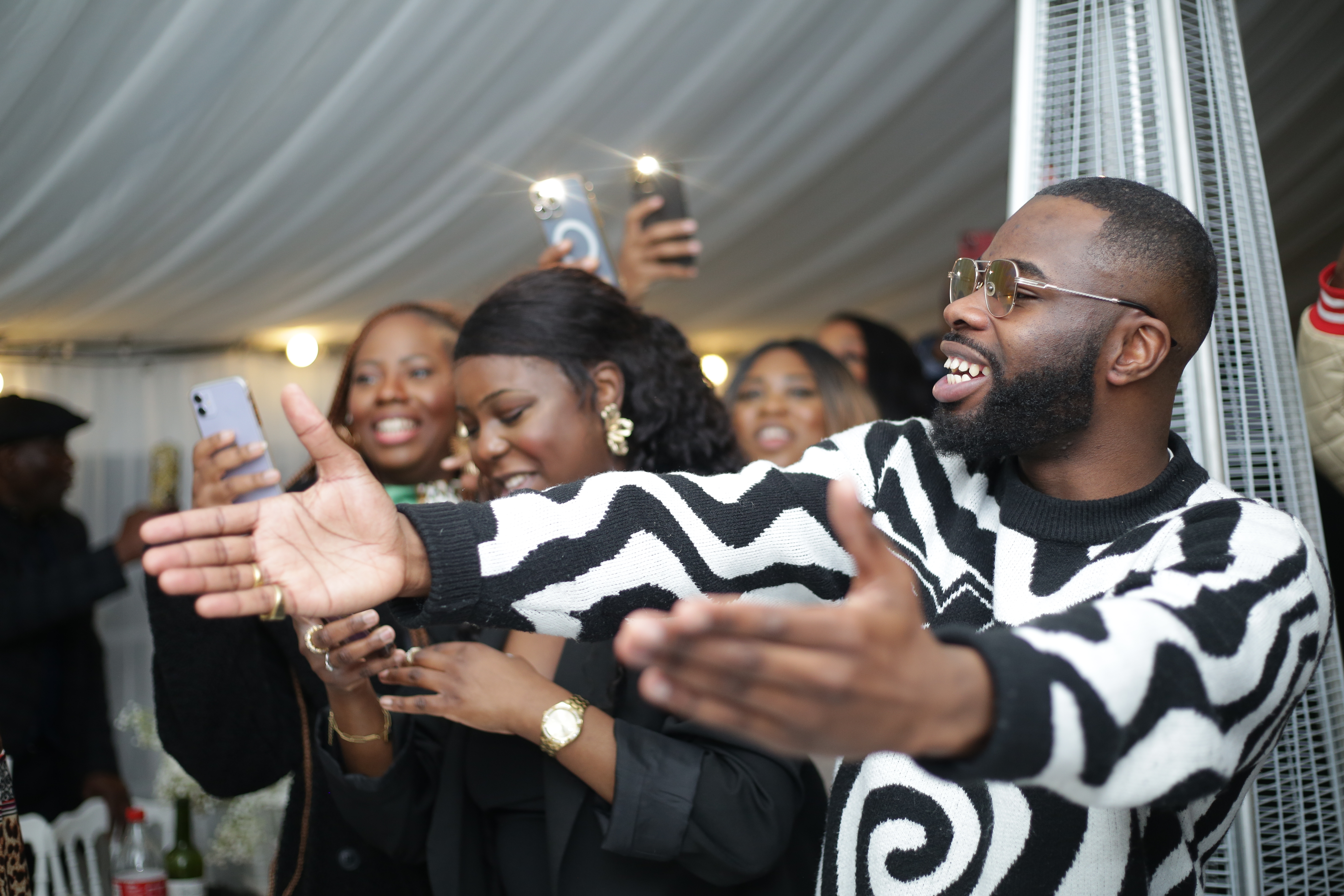 Stunning Event Photography That Captures Your Celebration Perfectly