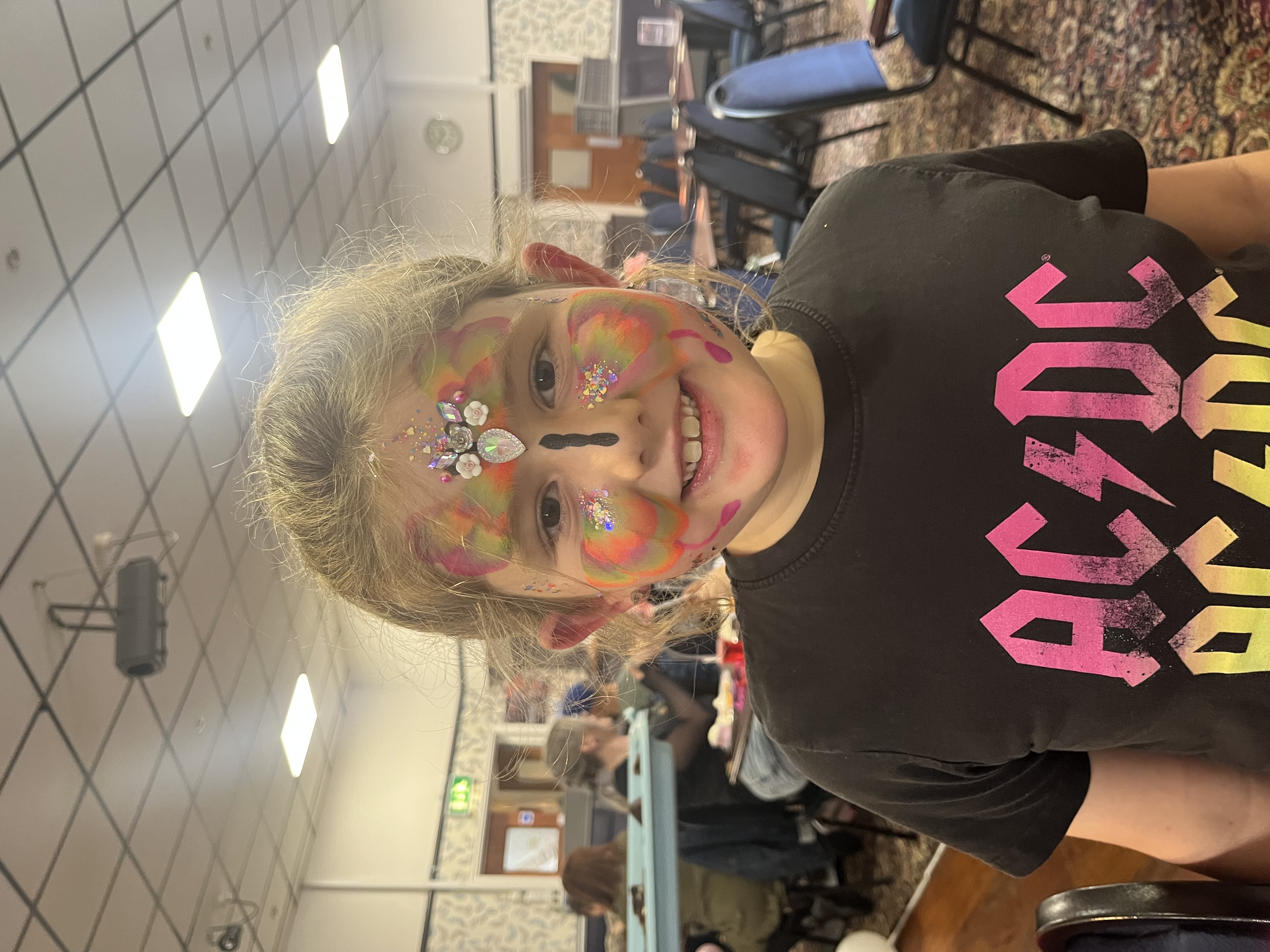 Face Painting For All Ages & Any Occasion