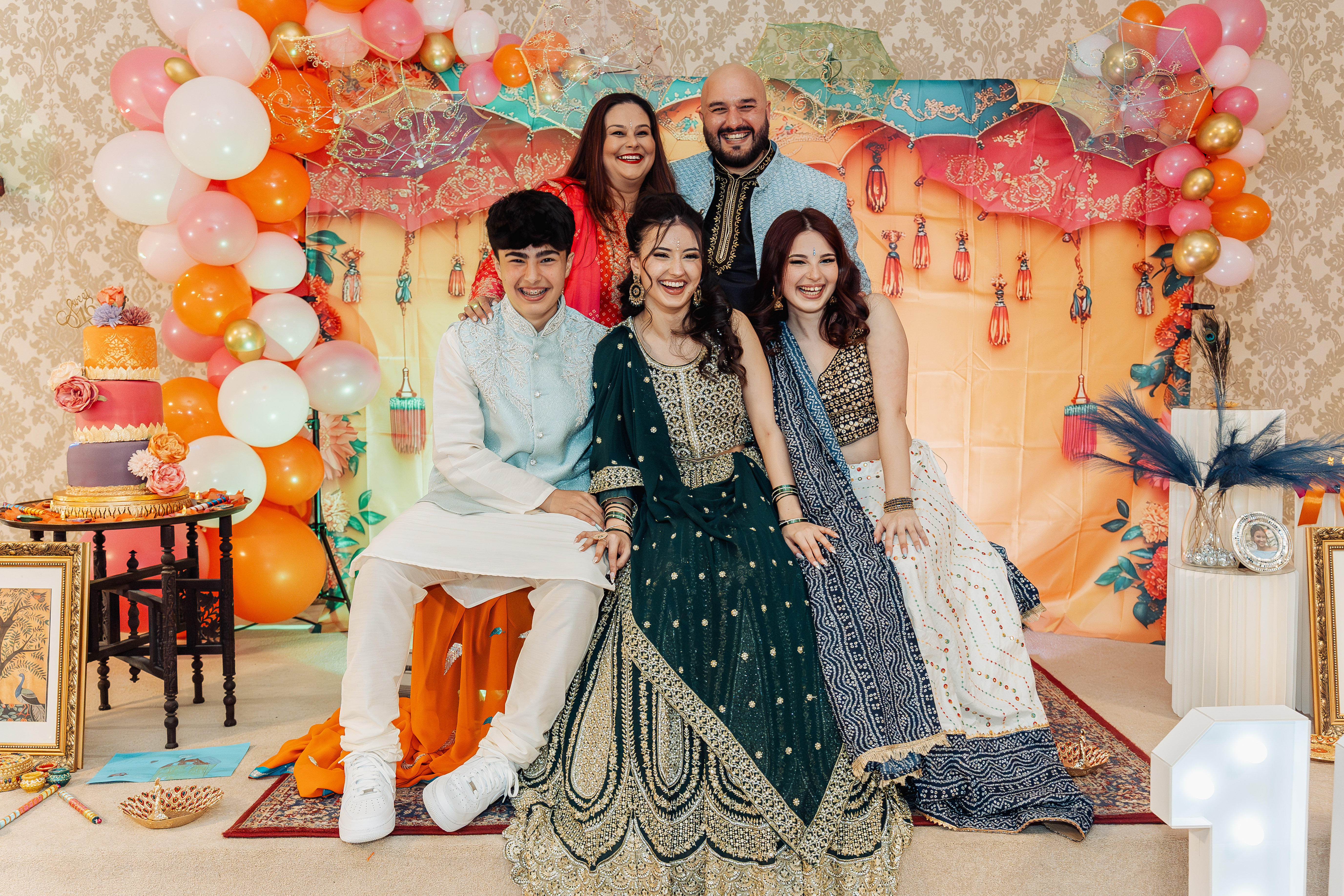 Capturing The Best Moments of Your Event