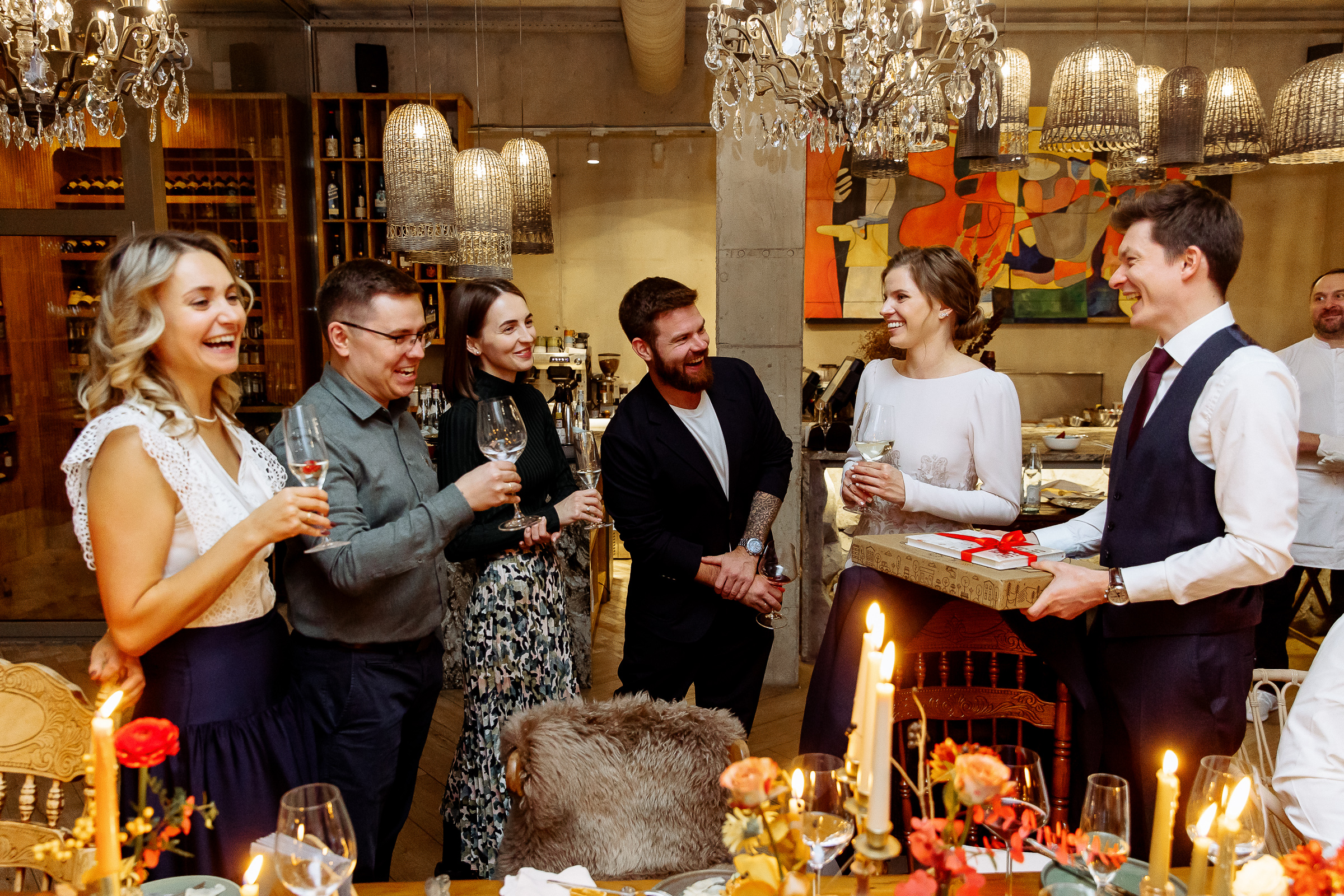 Polished & Professional Event Photos by Tanya