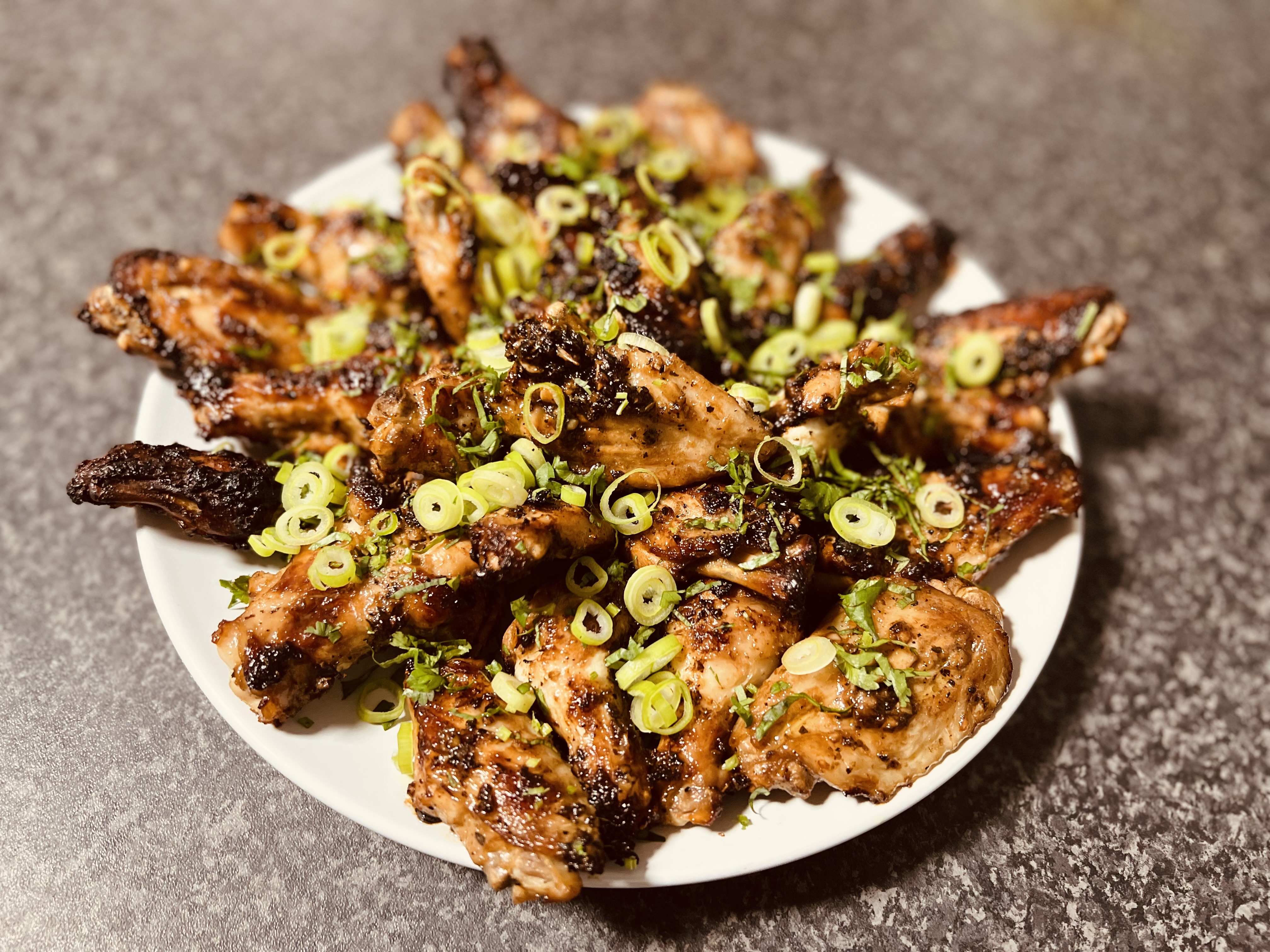 Modern Food with an Indian Twist & Flavours