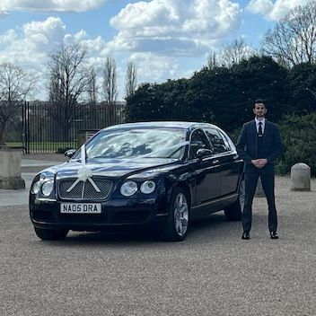 Nandra Chauffeur Services