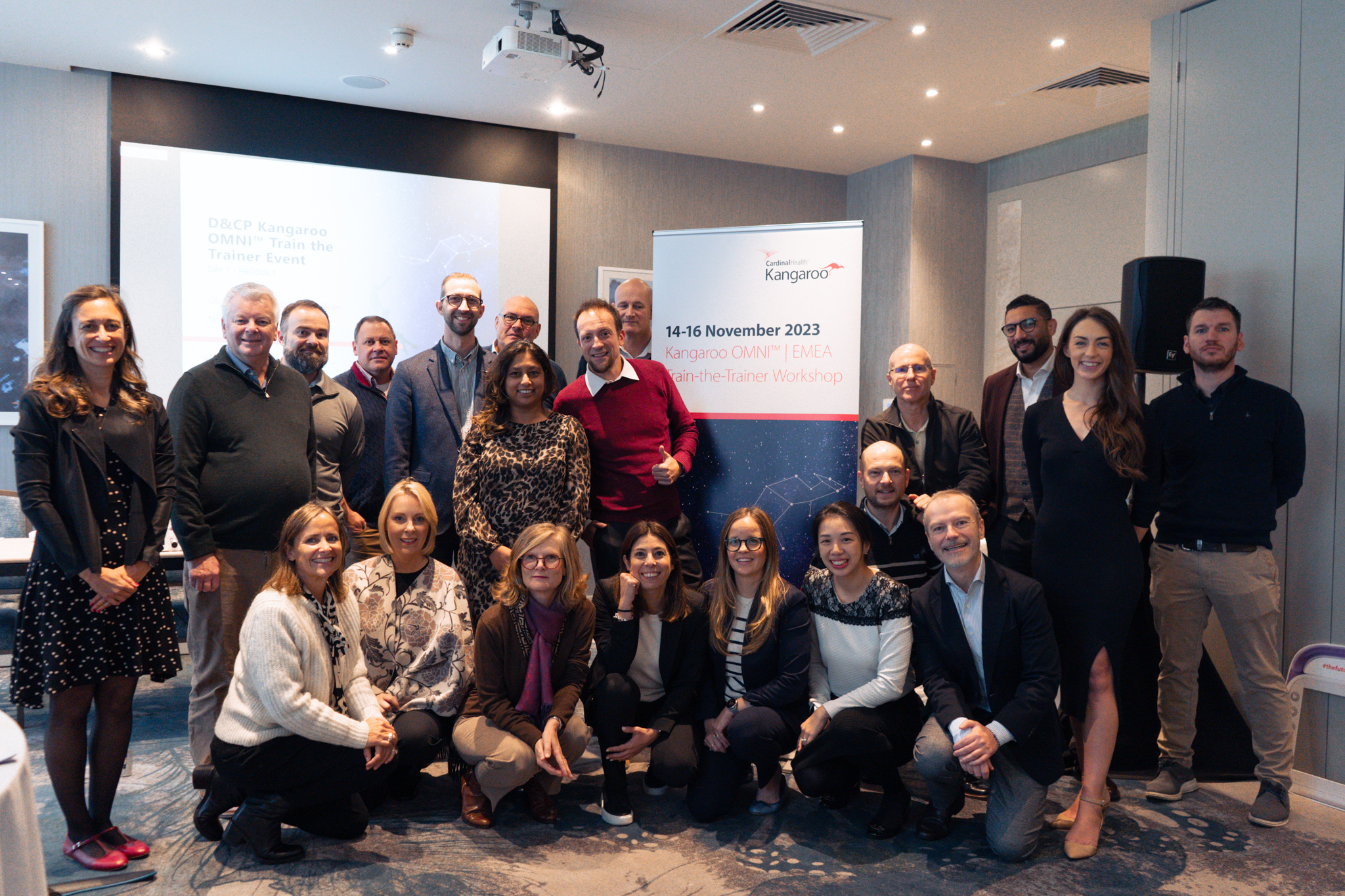 Capturing The Heart & Soul Of Your Event