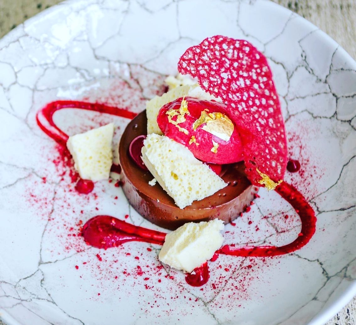 Spend some time in France with this 3-Course Menu