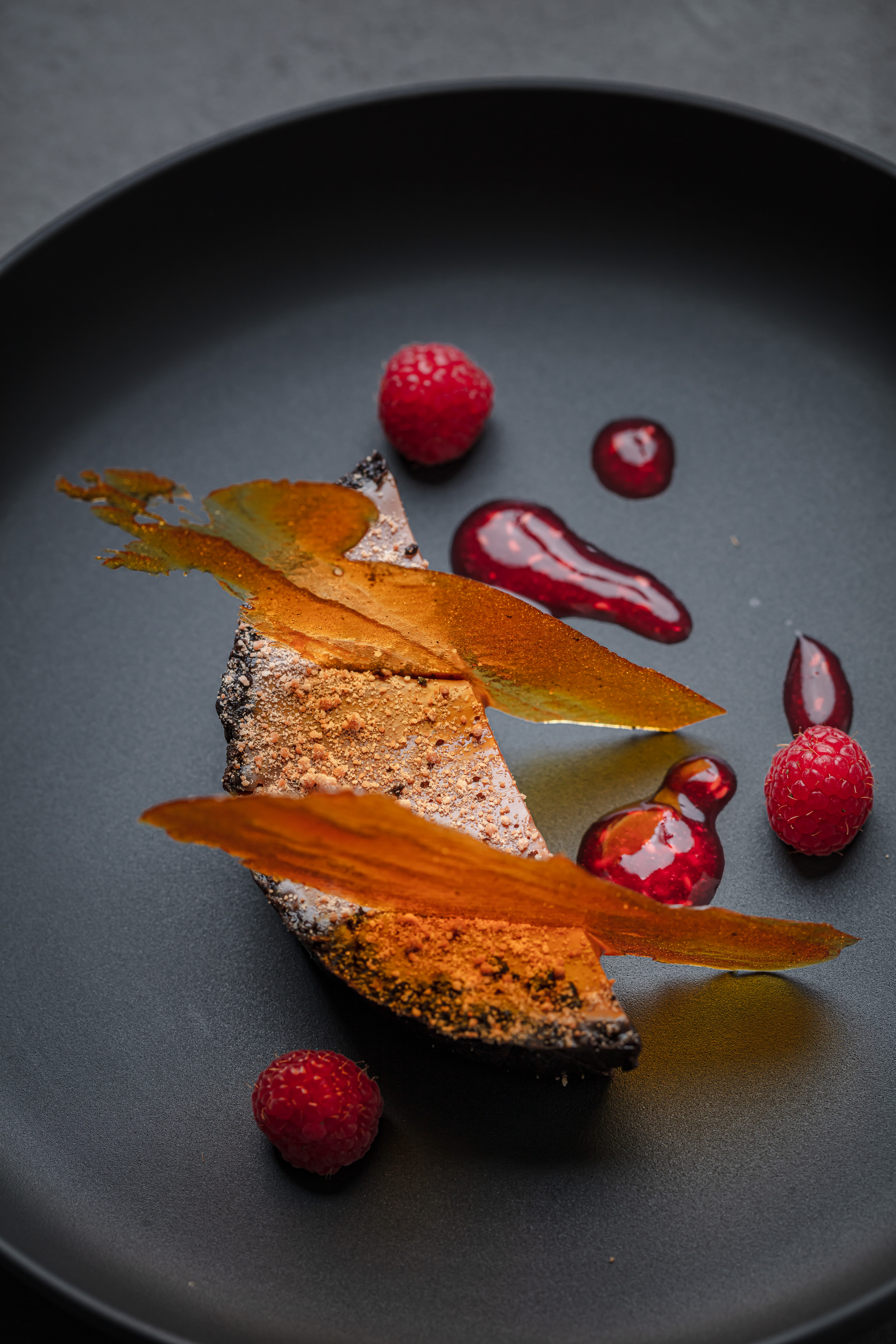 The Deluxe Vegan 5-Course Private Chef Experience