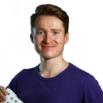 Jared Gale - UK Illusions - Kids Illusions