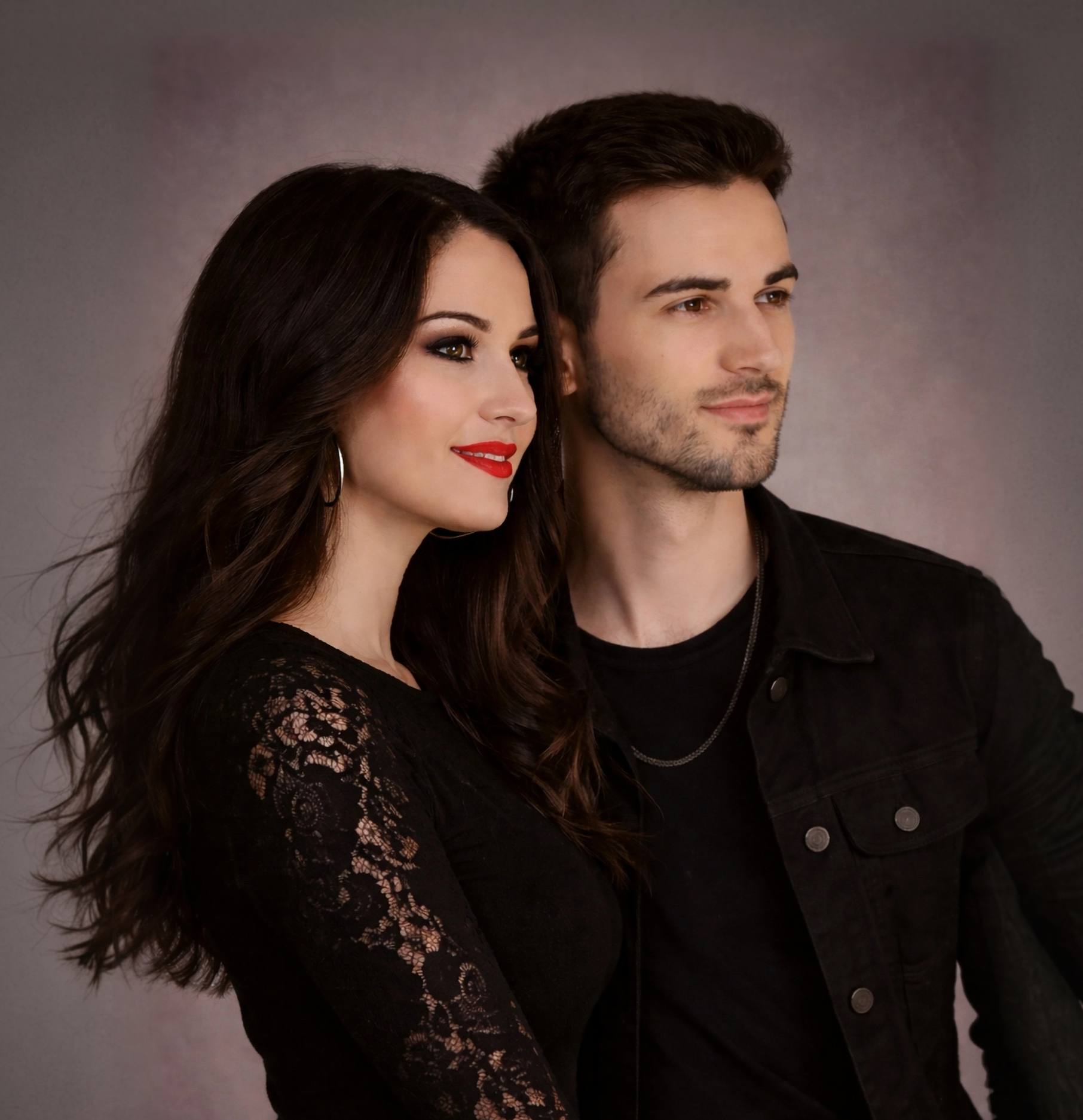Acoustic Country Duo Bringing Fun, Lively Vibes to Weddings & Events