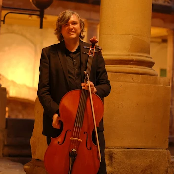 Aderyn String Quartet