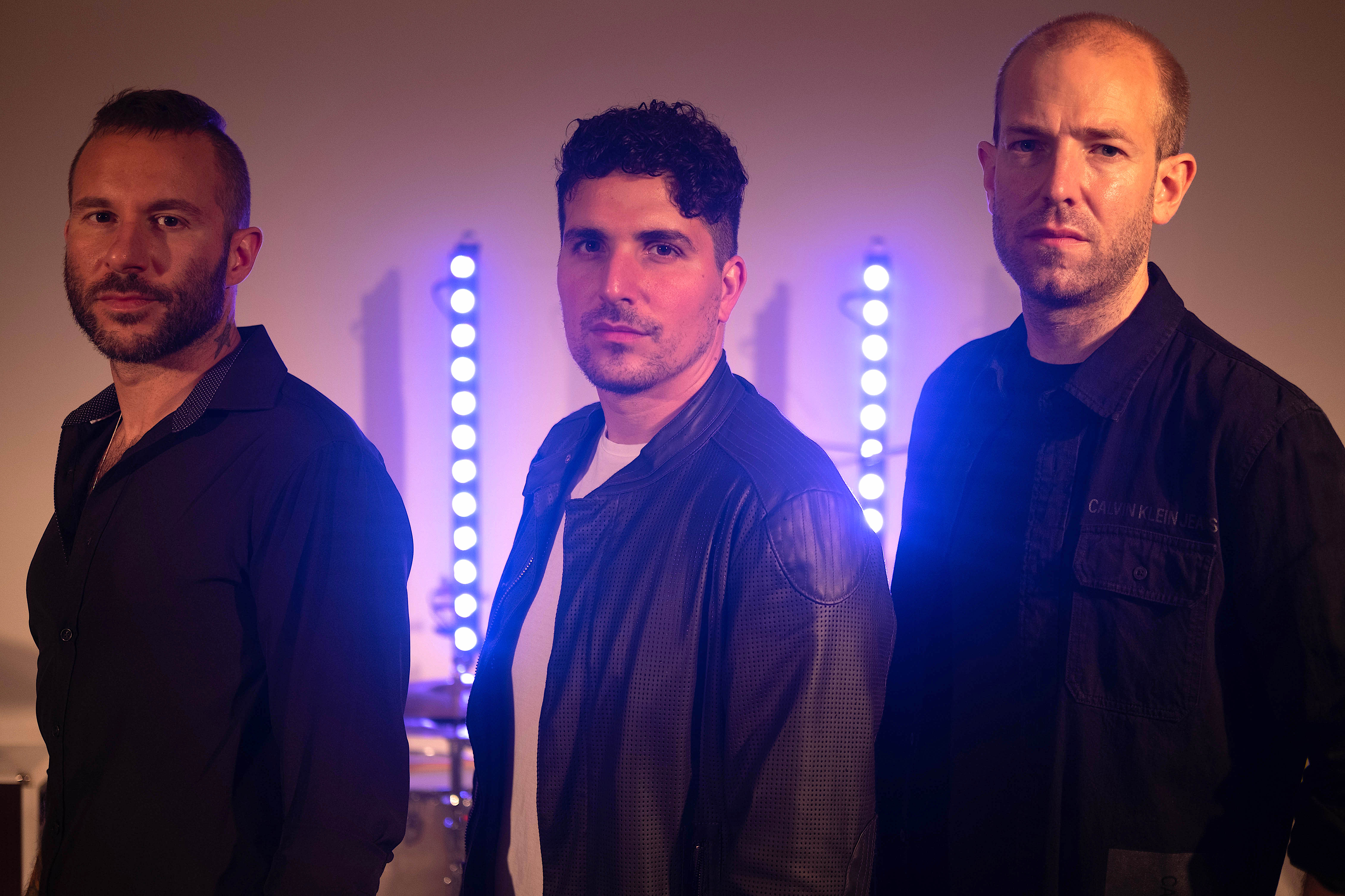 "Stallions & The Bear" Live Party Music, Done Right