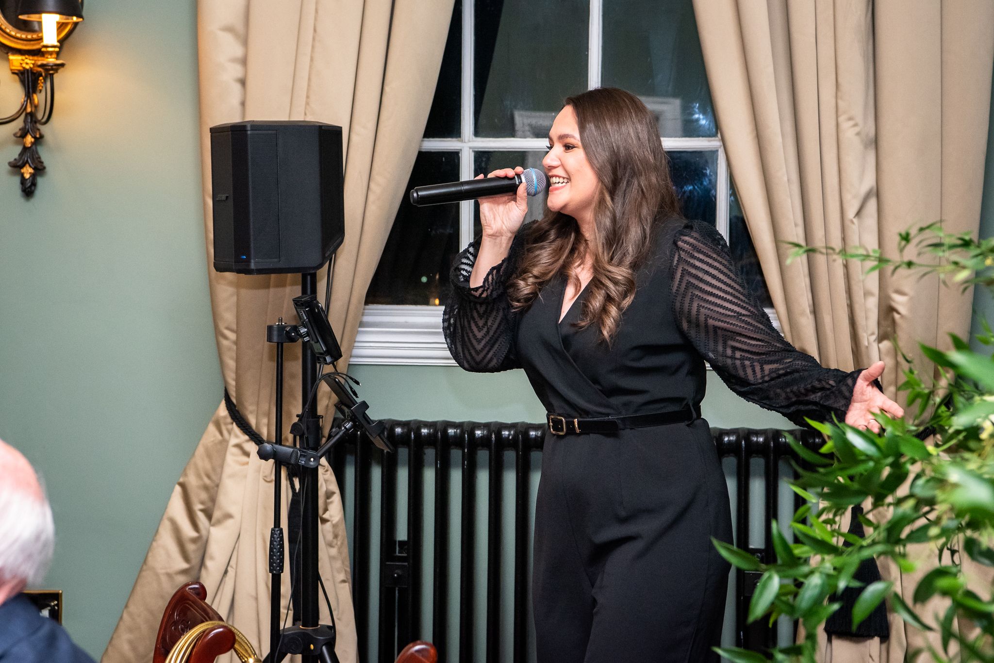 Lauren Kate Brown from Soul & Motown to Current Day