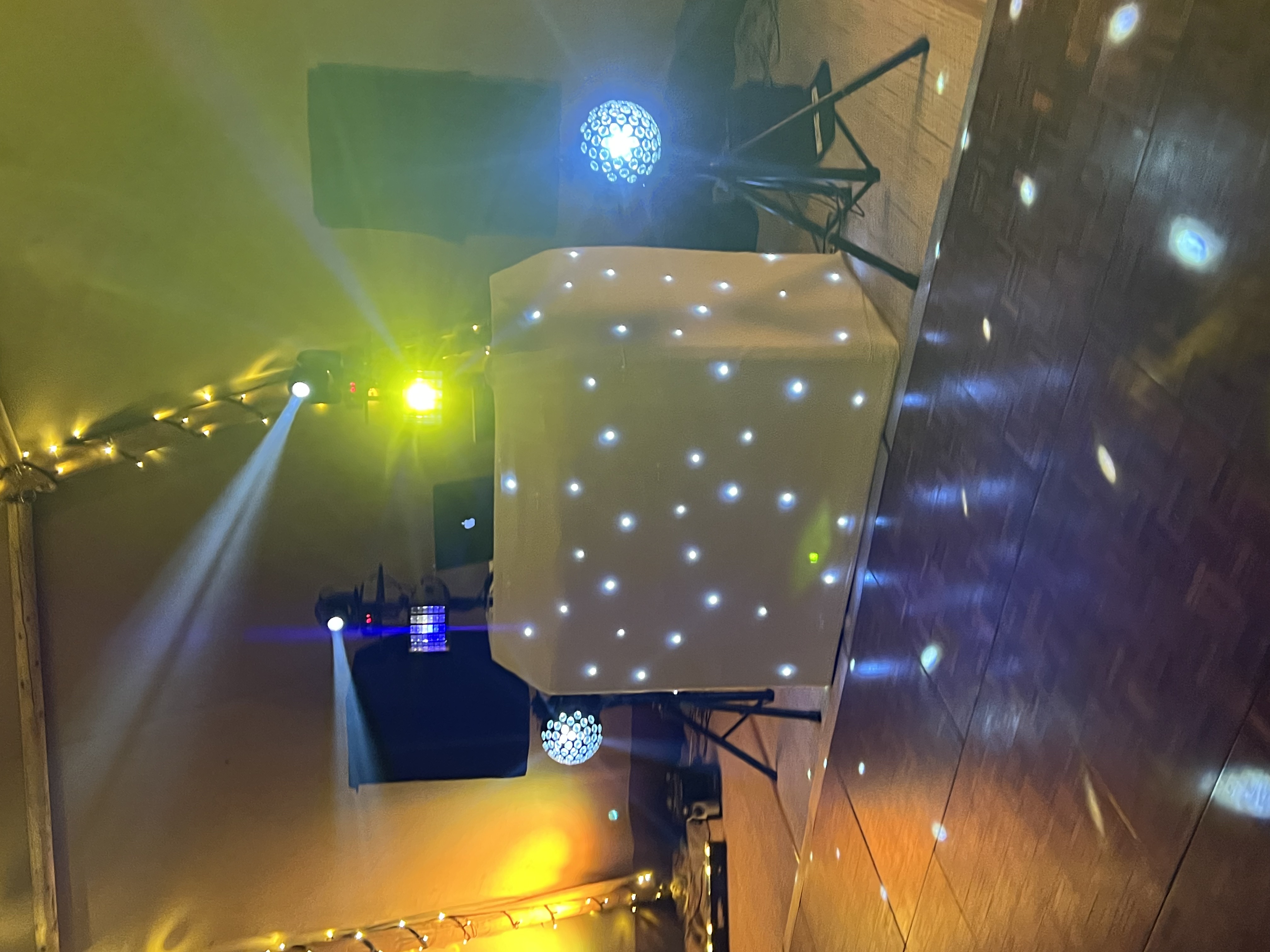 DJ Mikey Gee Creates Your Perfect Soundtrack