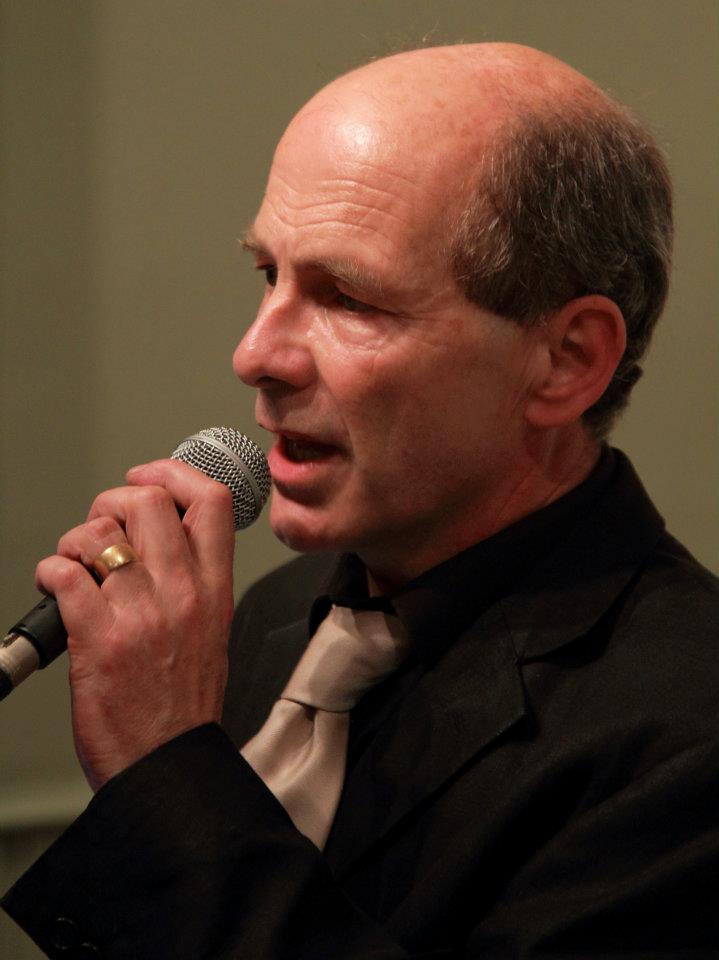 Dance, Sing & Swing with Robbie Miller