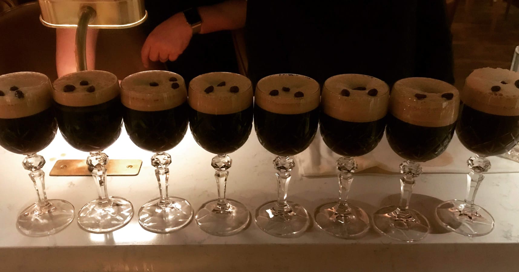 Sip Happens: Cocktail Class