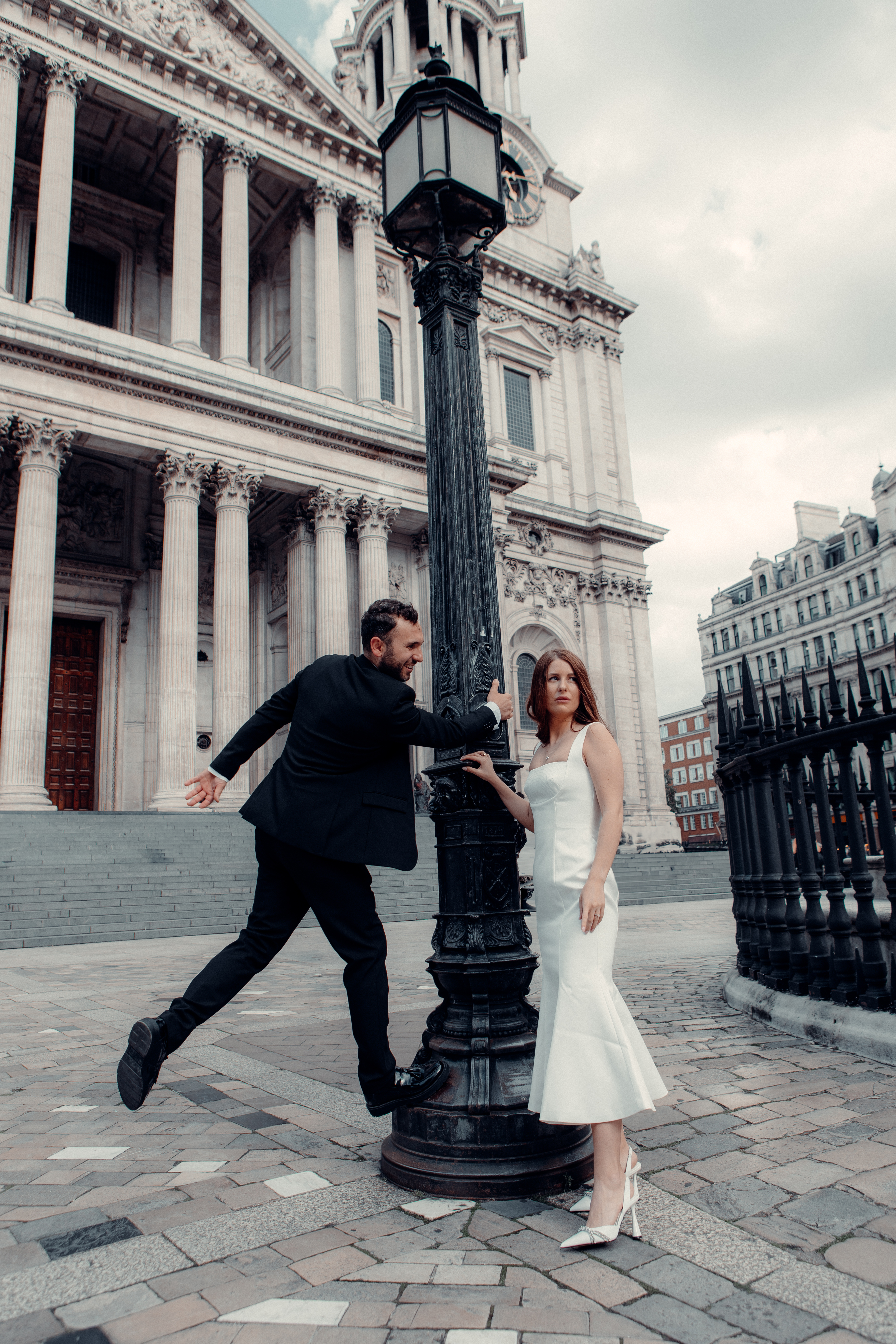 Timeless Moments In Every Frame