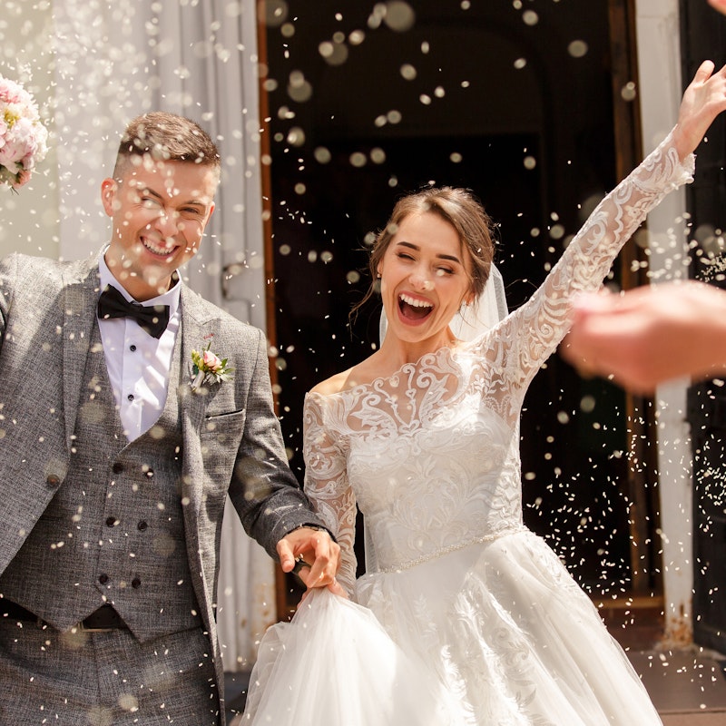 Relaxed, Candid, Documentary Wedding Photography