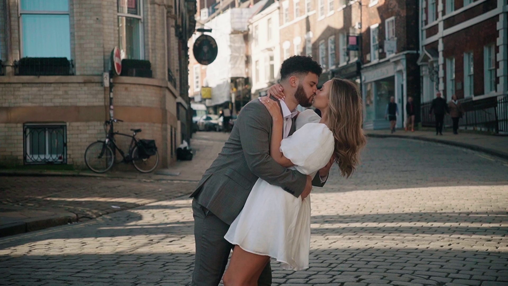 Capturing Beautiful Stories Through Video