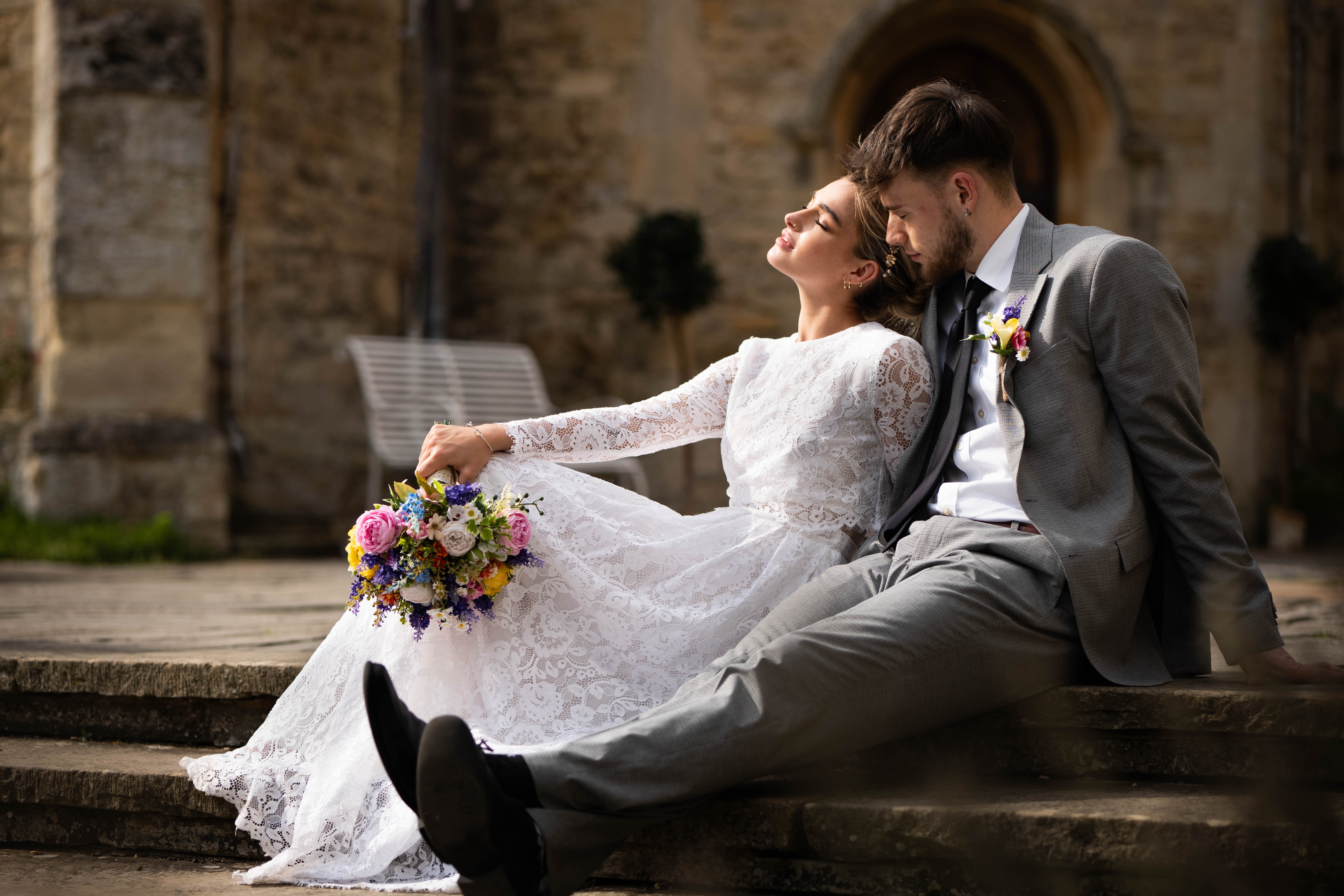 Special Moments Captured Telling Your Love Story