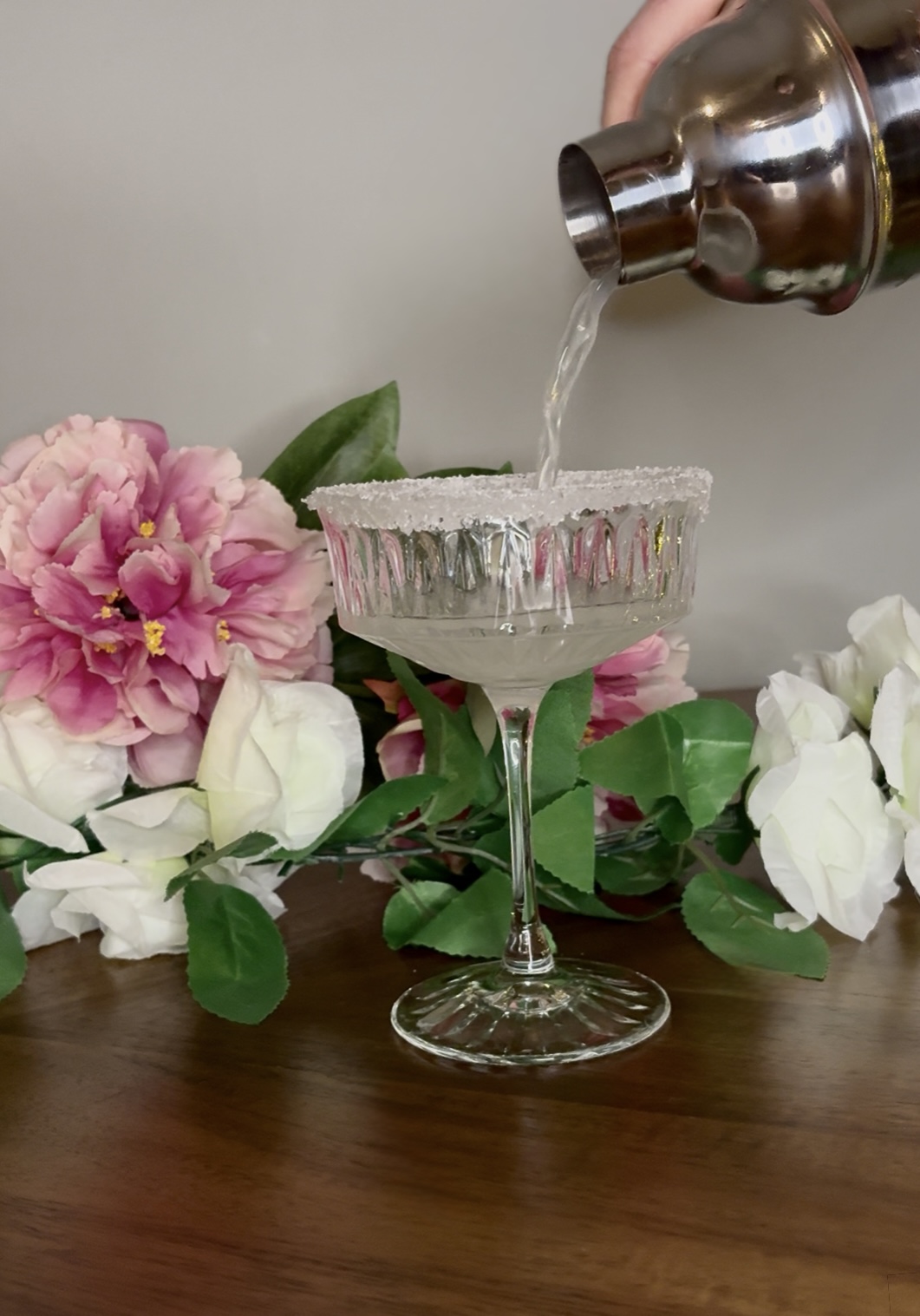 Unforgettable Events Start with Our Mobile Caravan Bar