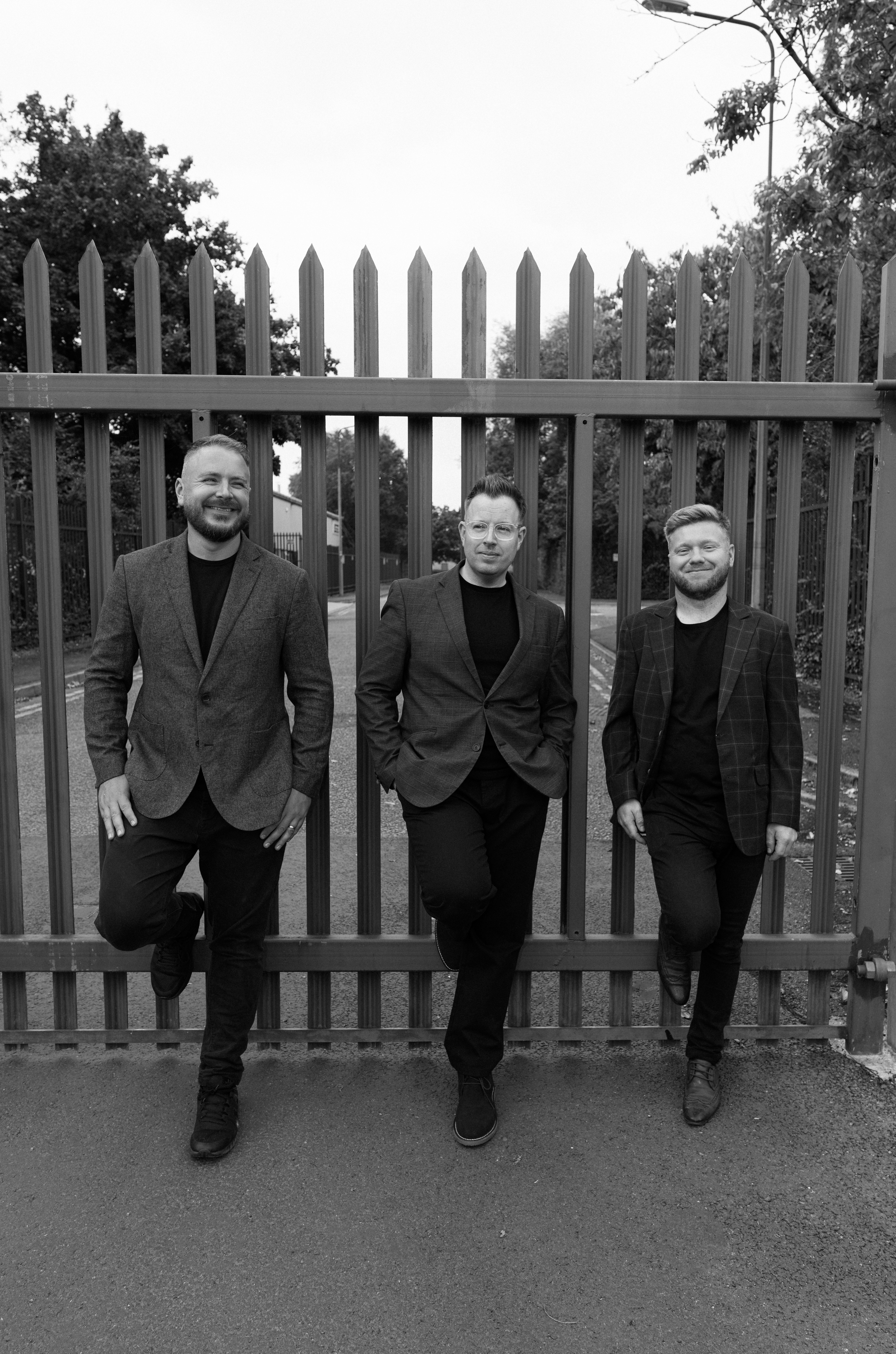 "The Backbeat" Party Band