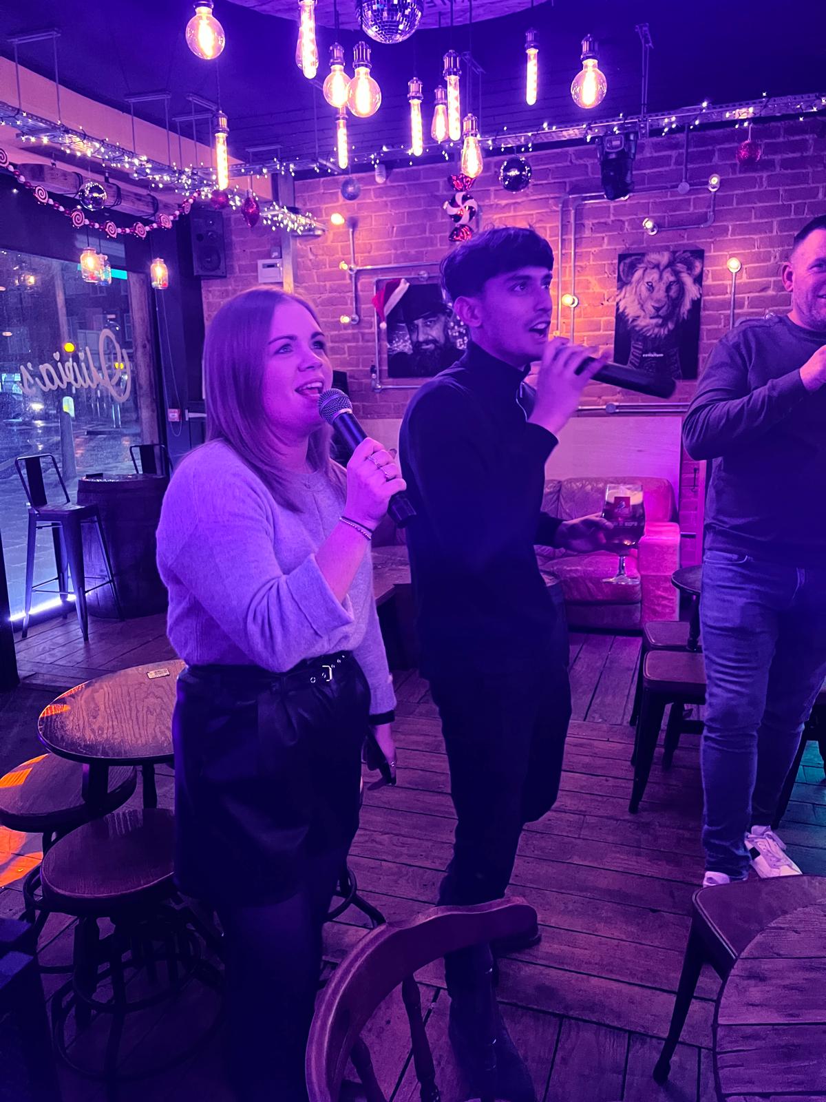 Unforgettable Party Vibes for Every Celebration