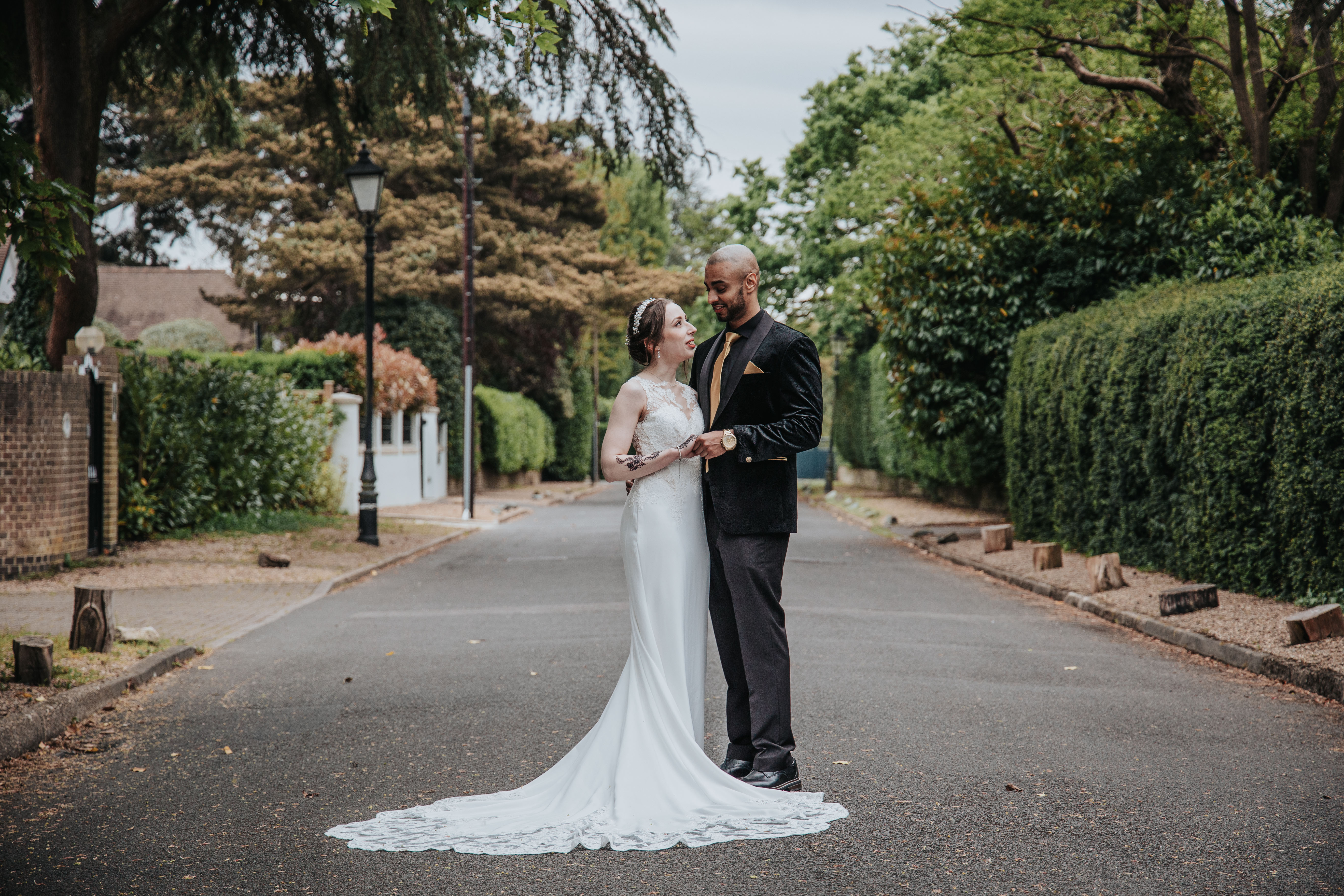 Creative & Natural Wedding Film