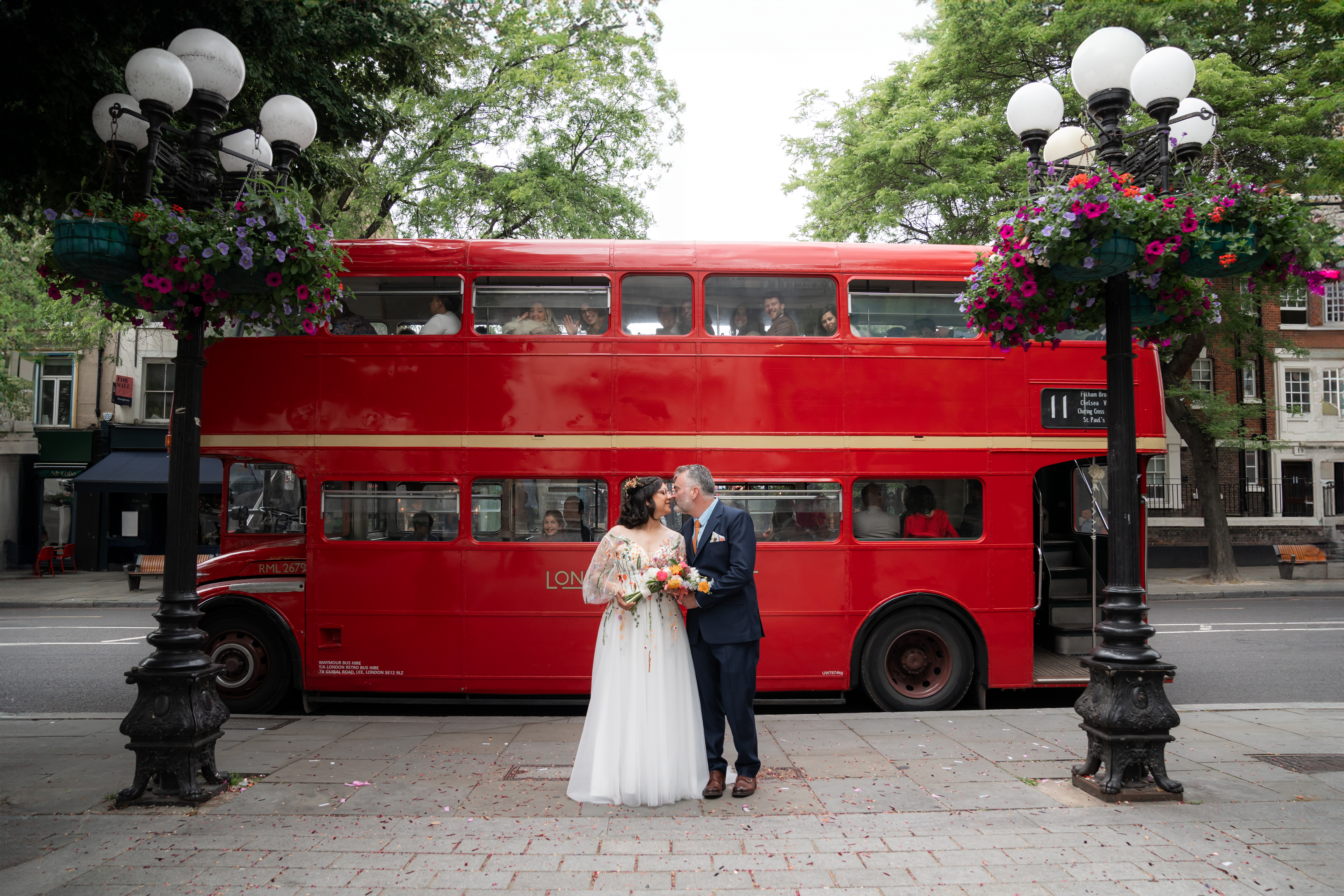 Documentrary Editorial Natural Wedding Photography