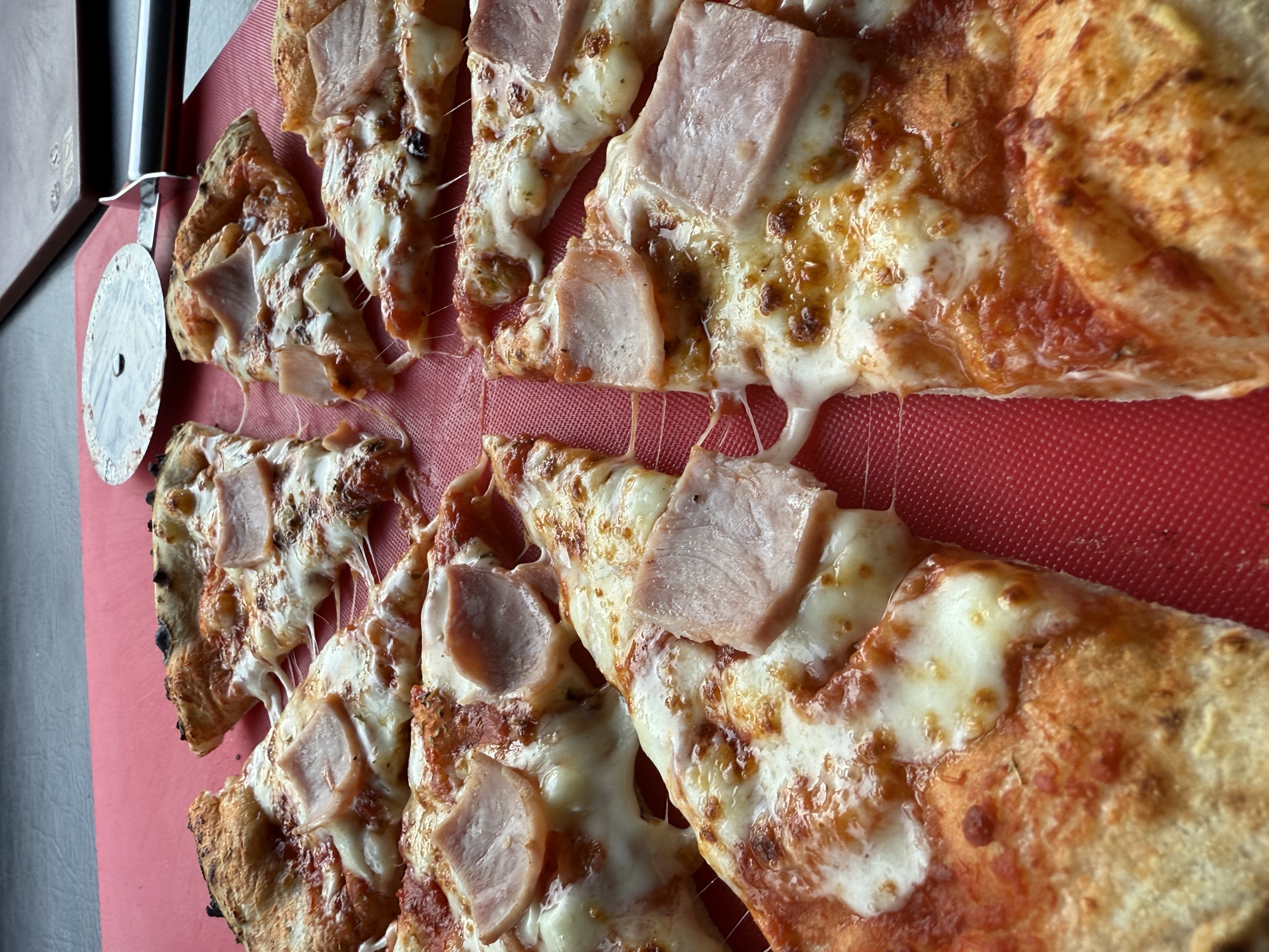 Bring Authentic Neapolitan Street Food to Your Event