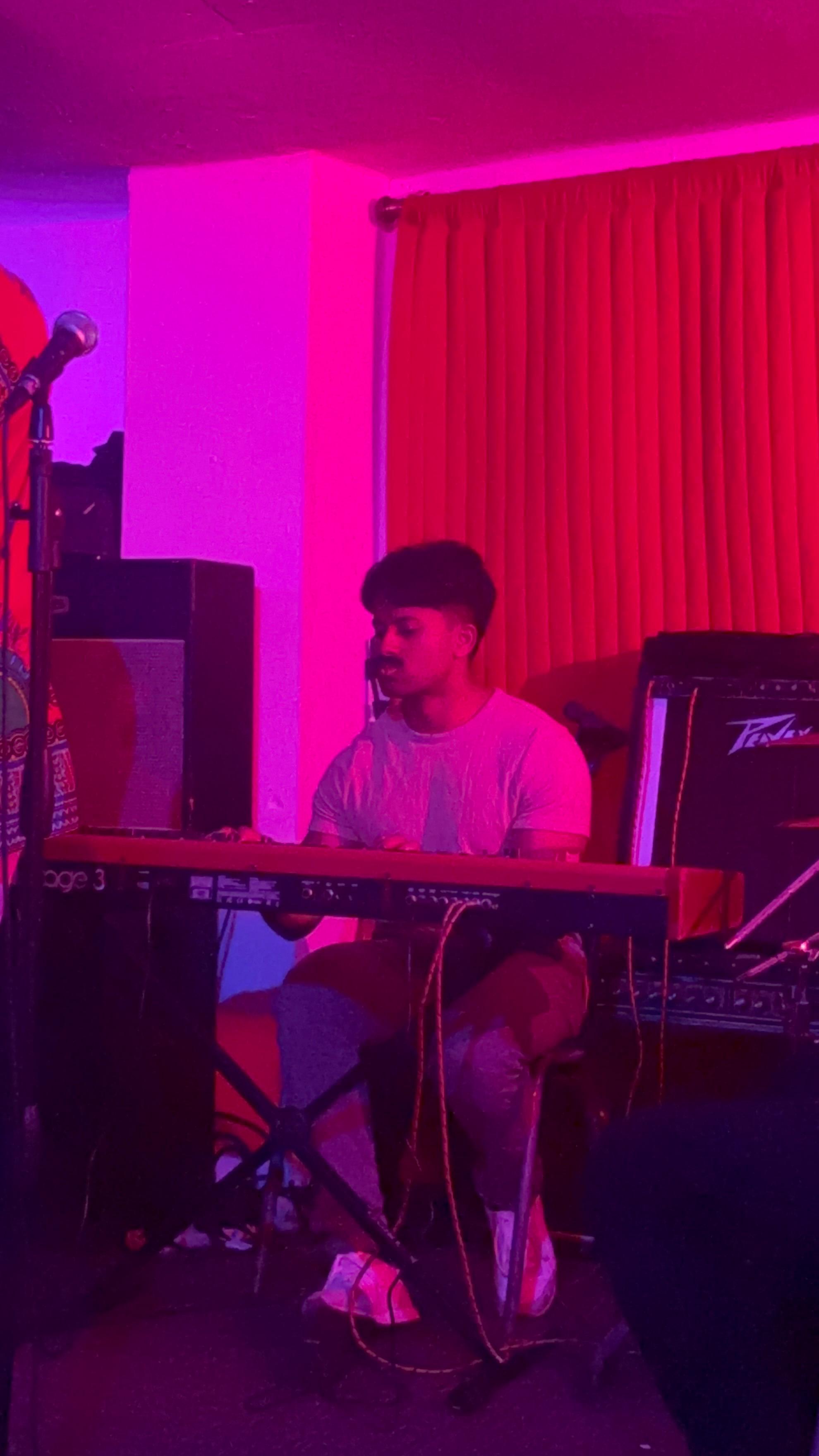 ConTejas' Harmonic Sauce - Jazz, RnB & Soul Piano Covers