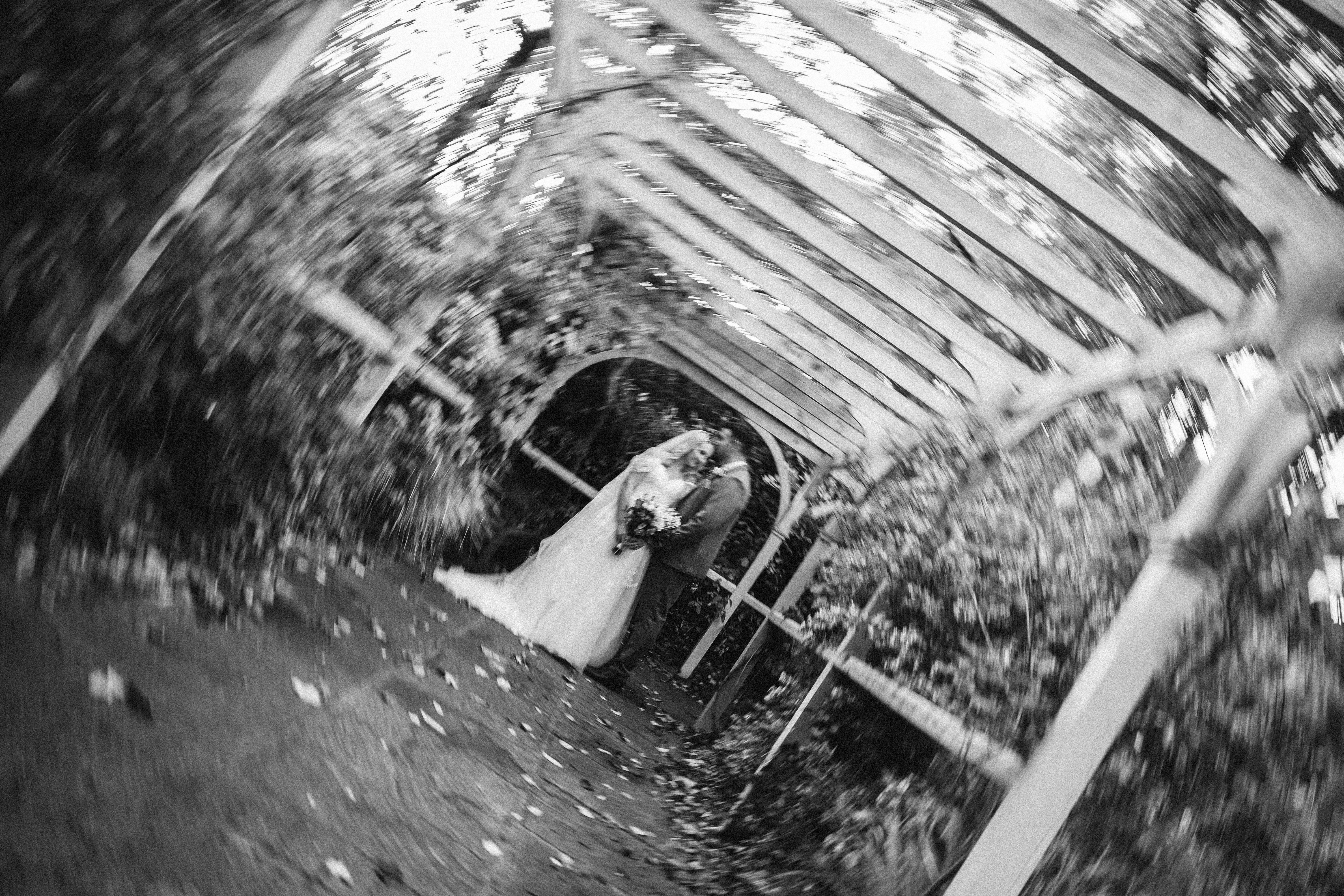 The Wedding Film You'll Watch Forever