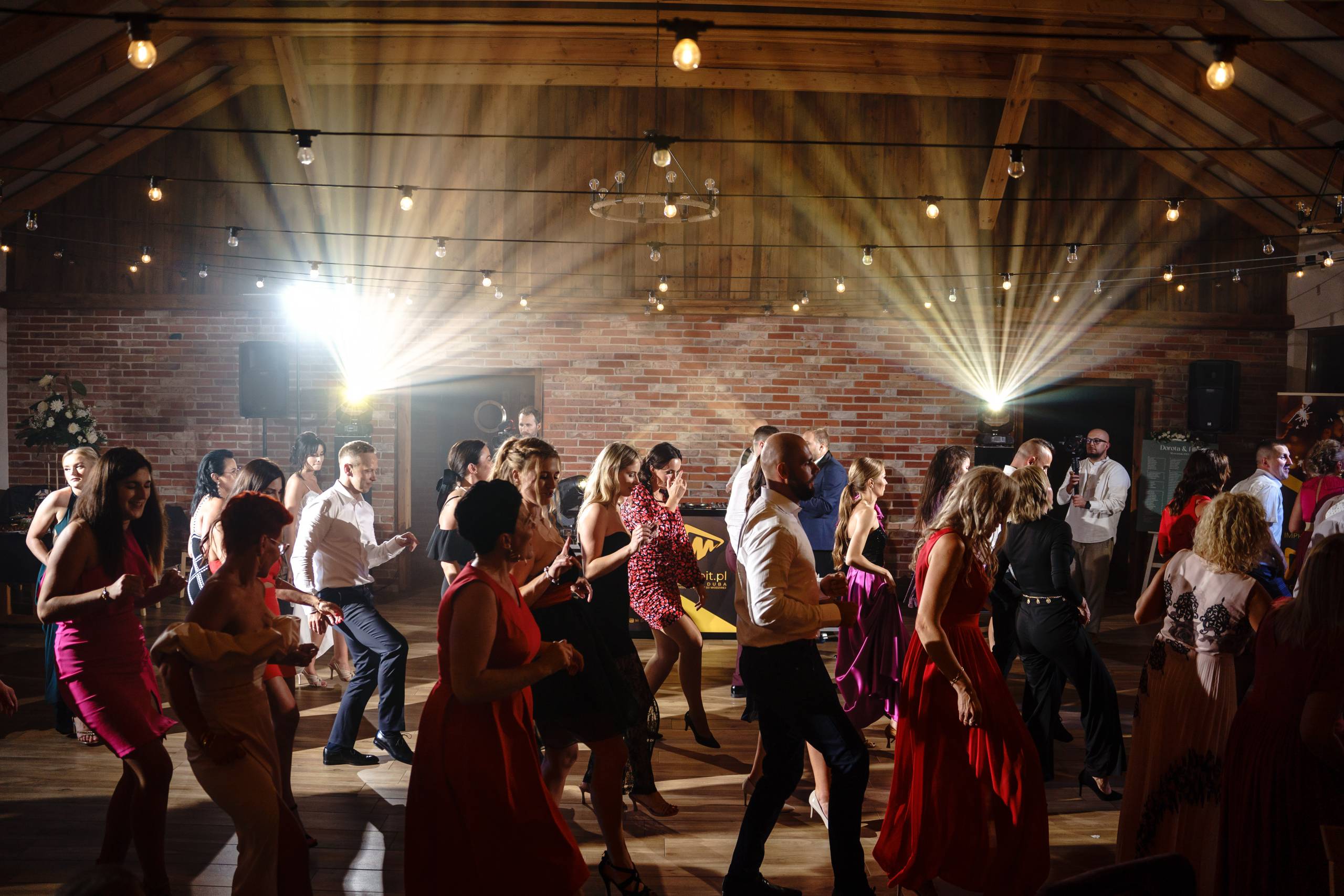 "The Moods Experience" Sound, Soul & Style