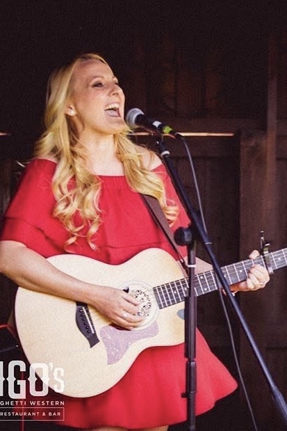 H&J Acoustic Duo — Unique Vocals & Beautifully Arranged Guitar