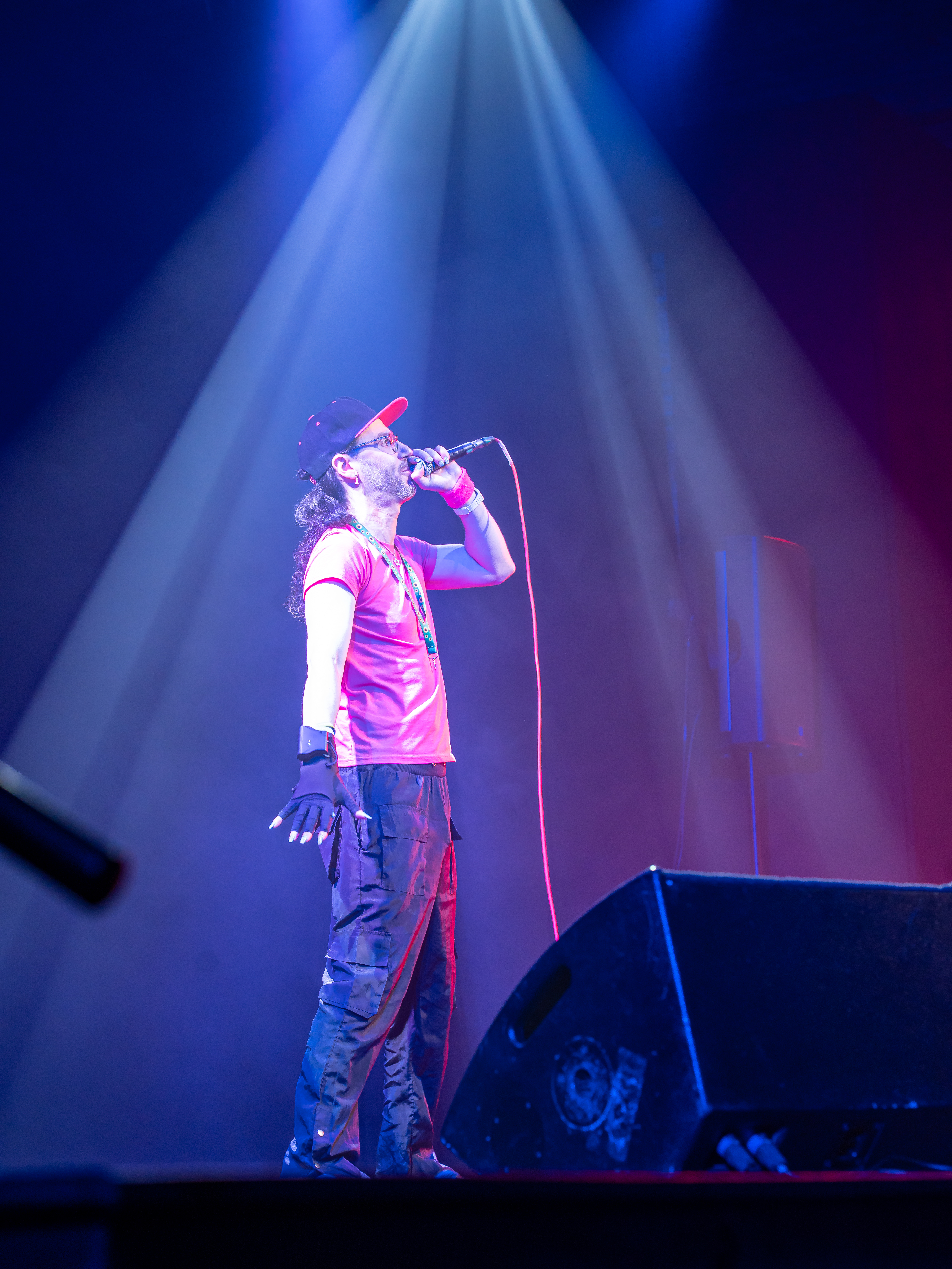Event Video Coverage - Corporate, Live Music & Performances