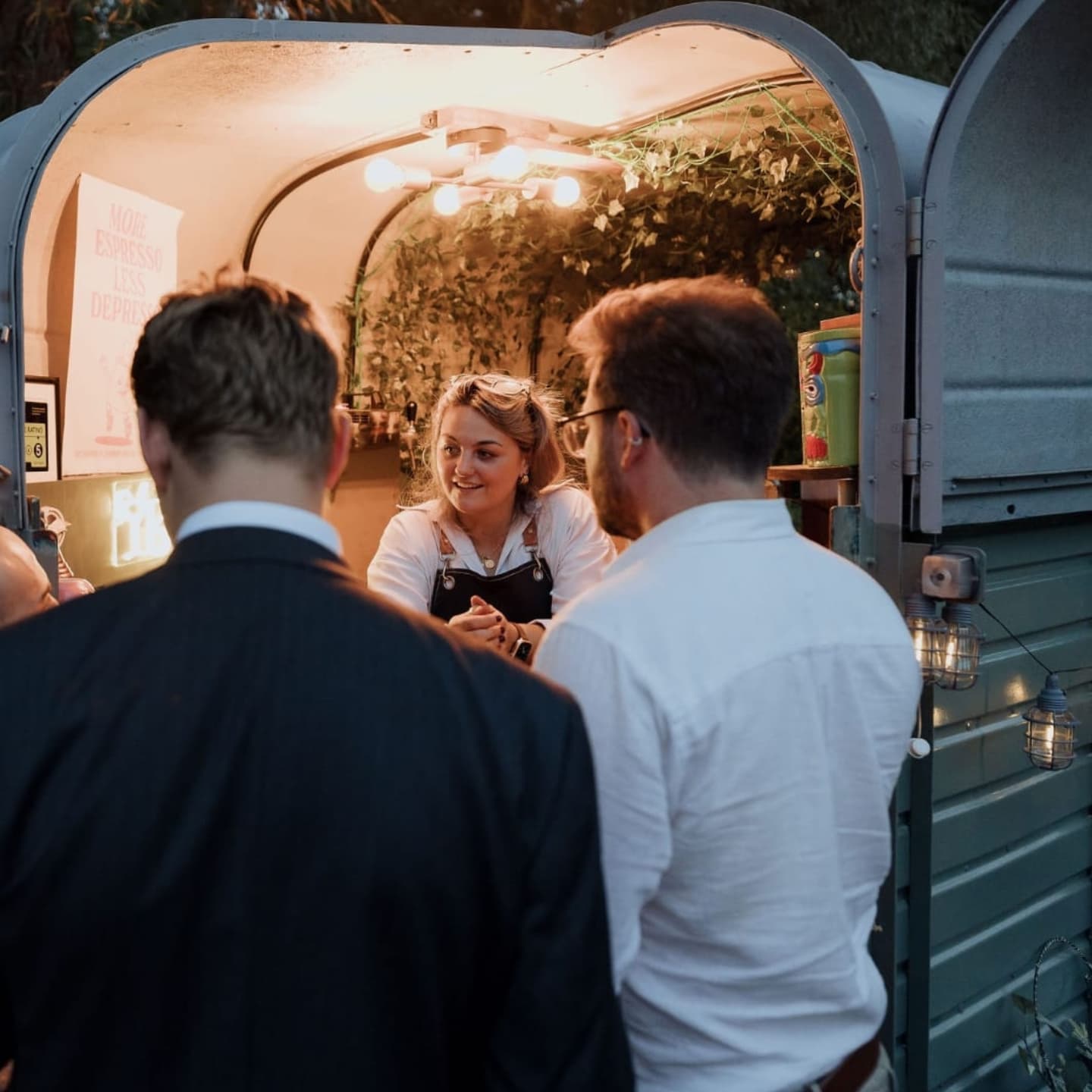 Your Event Your Way All Inclusive Bar