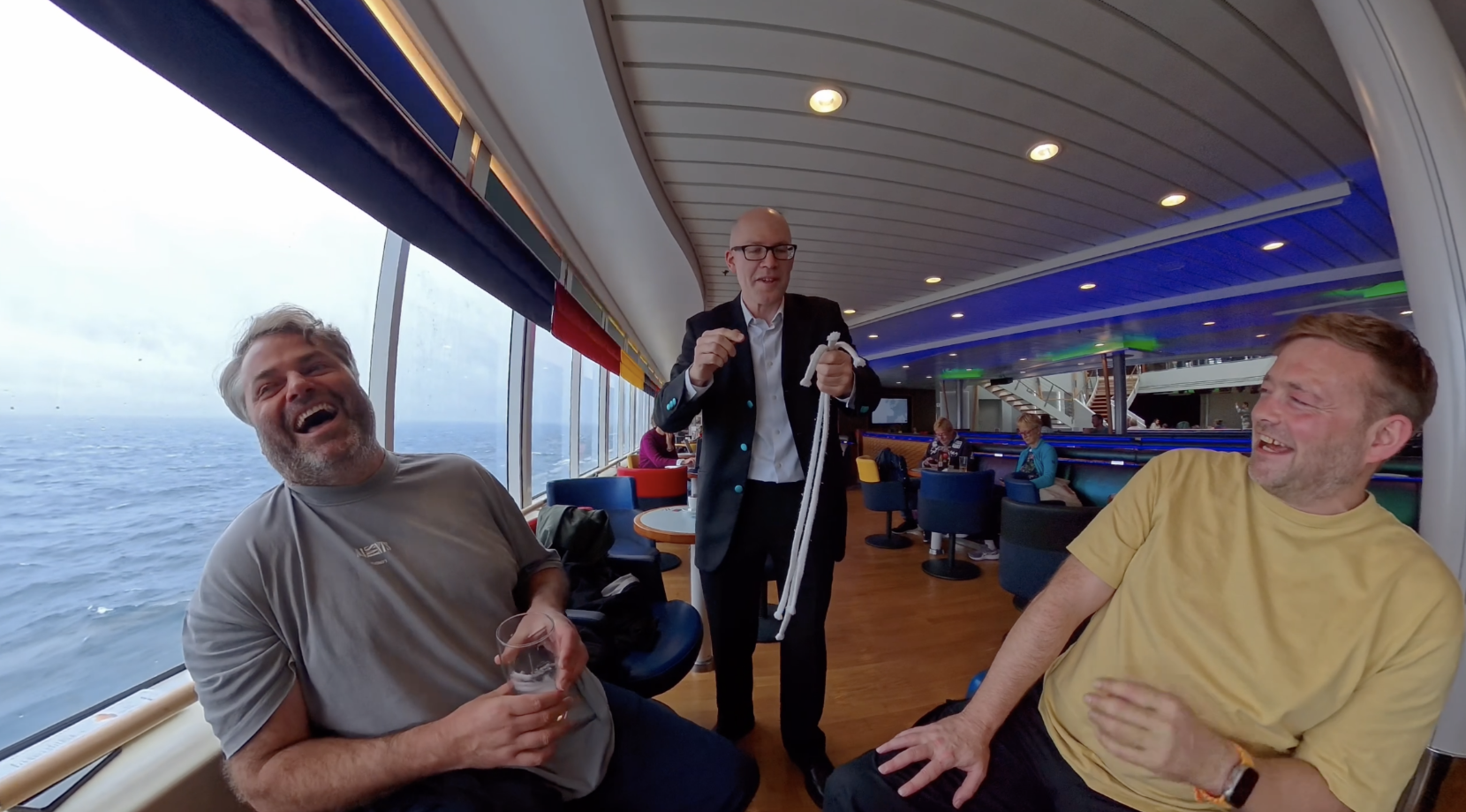 Magic for Every Occasion