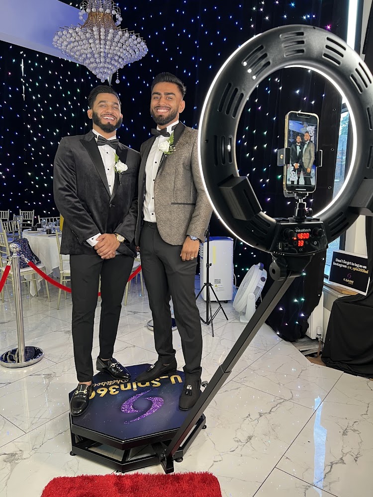 Your Memories. Your World. Captured in 360° Style